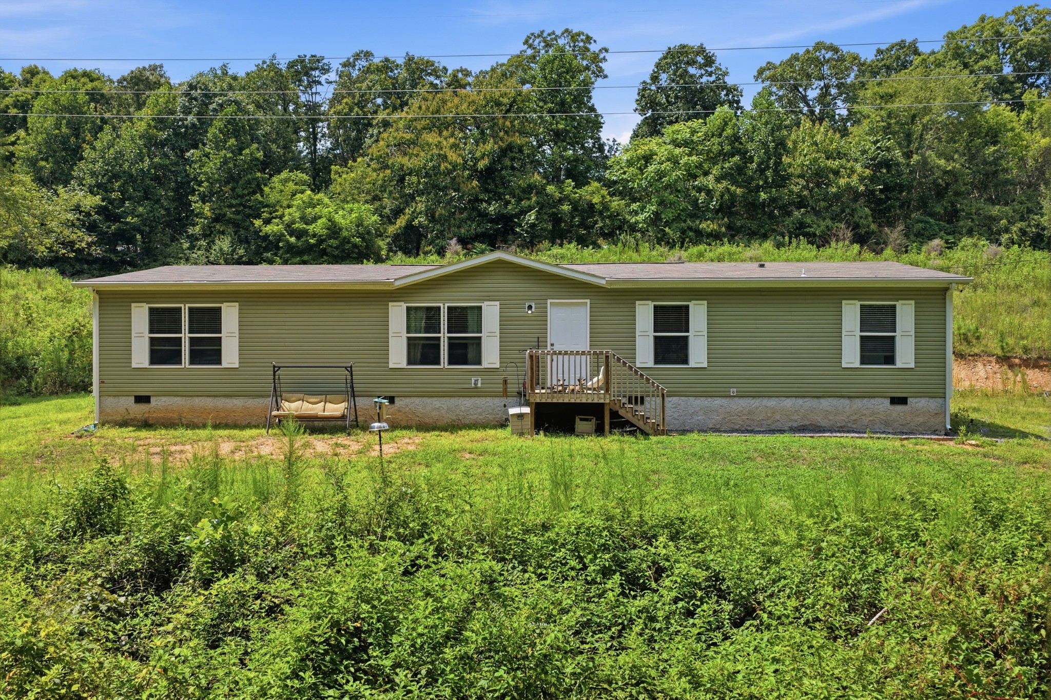 12541 Bettis Rd Property Photo 1
