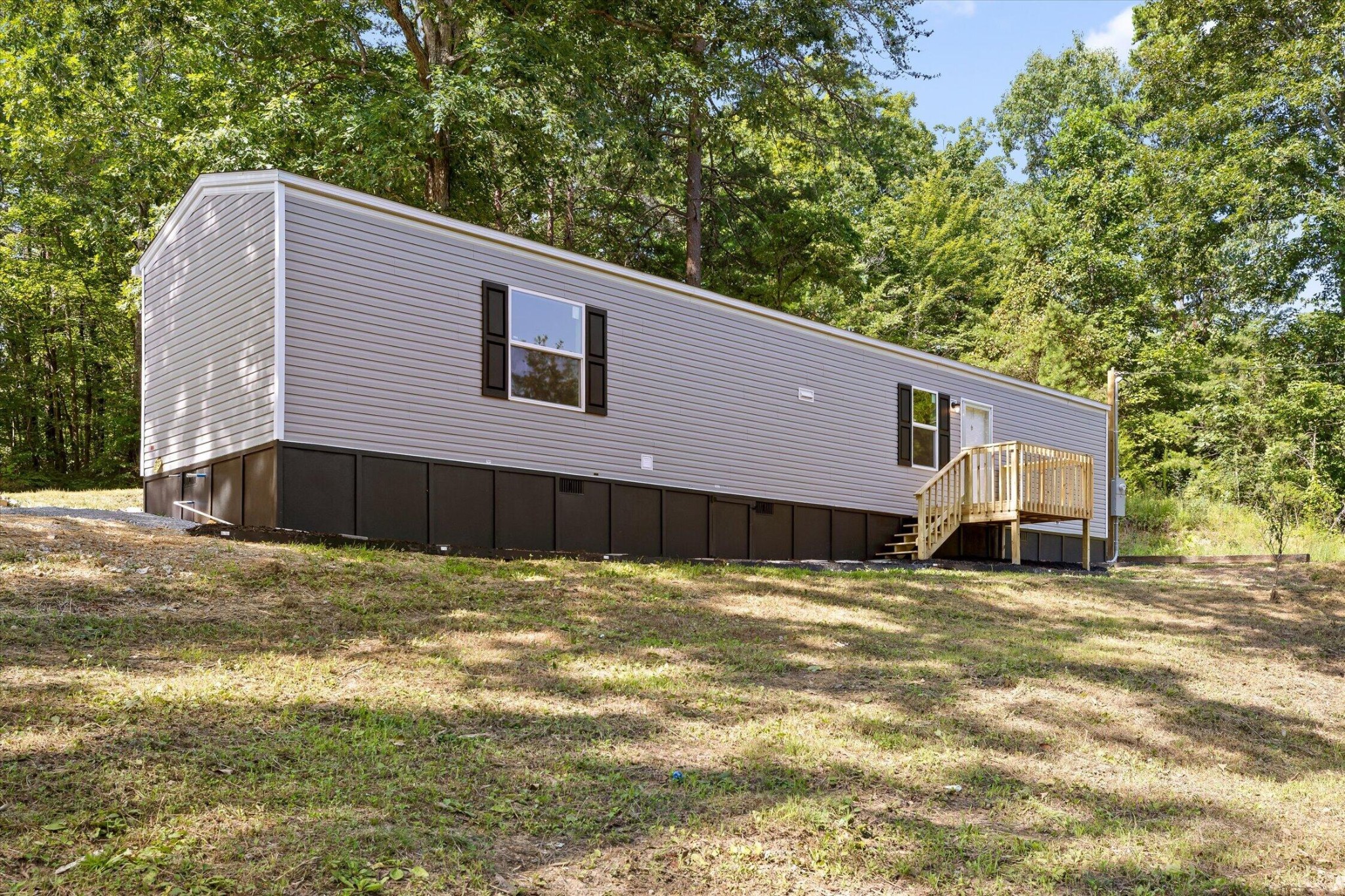319 Scratch Ankle Road Property Photo 1