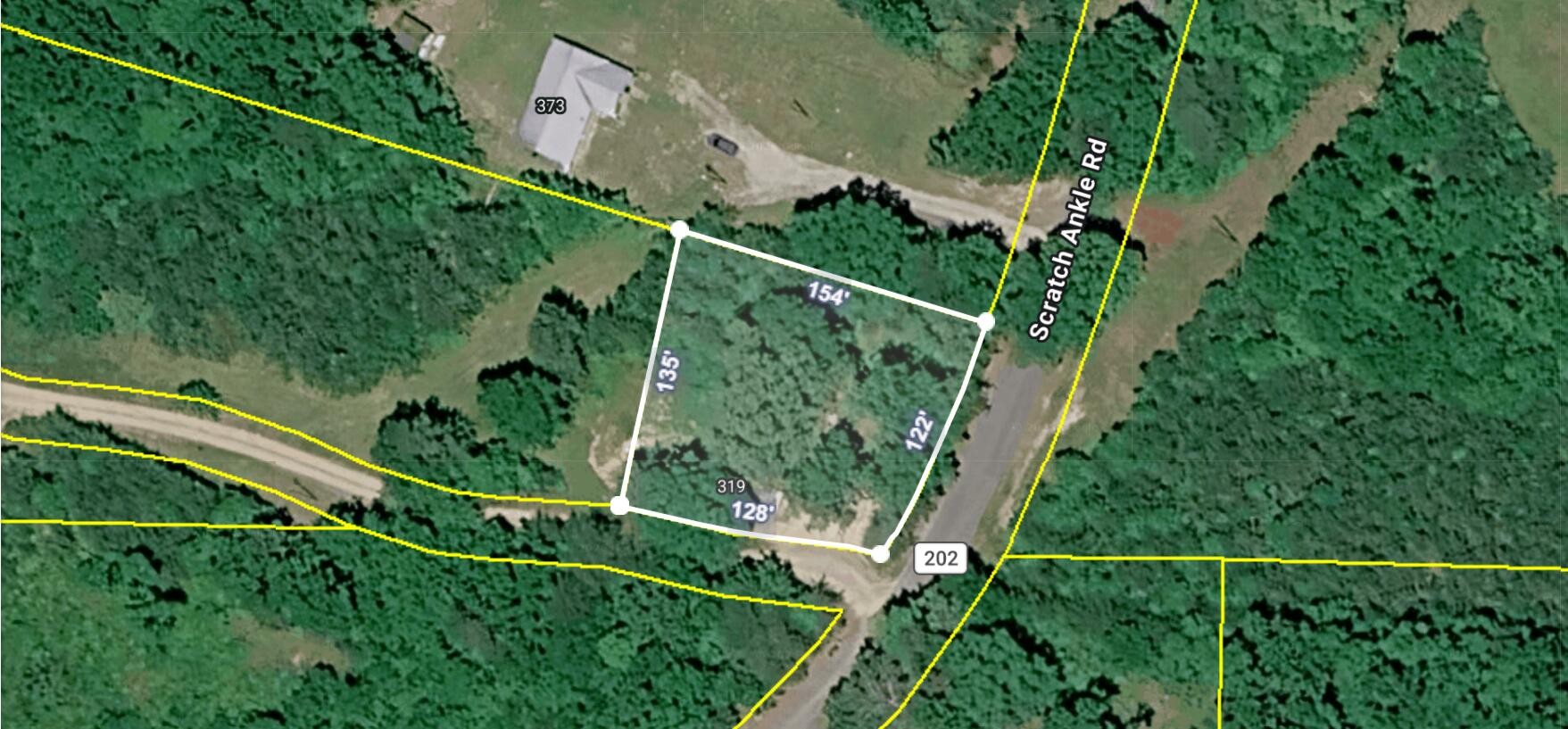 319 Scratch Ankle Road Property Photo 2