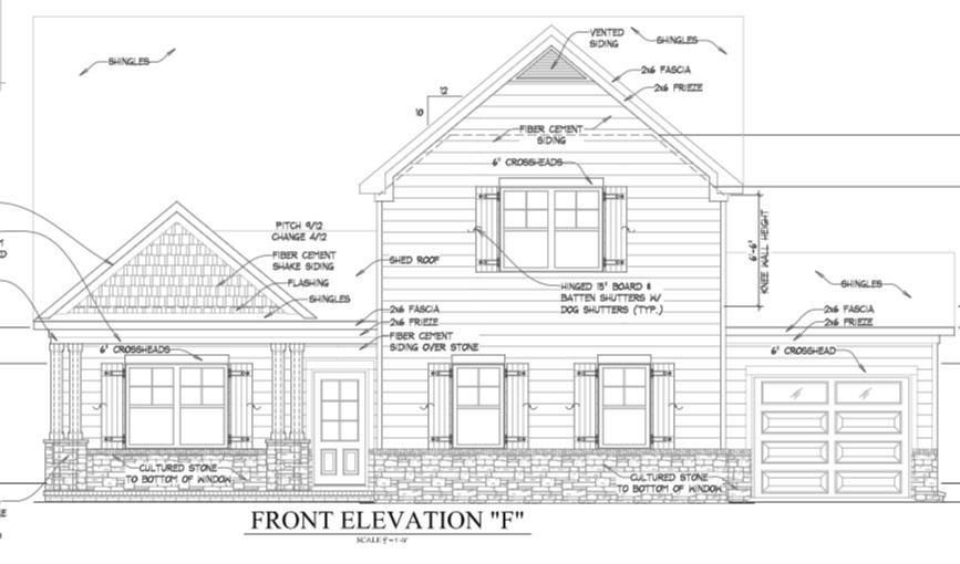 2638 Unitas Drive Property Photo 2