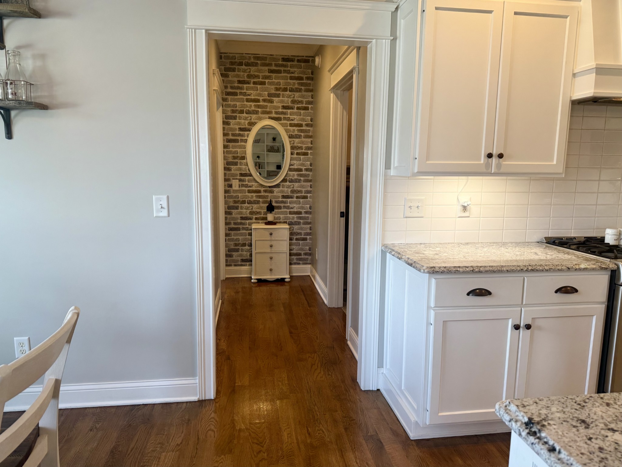 3309 S Glen Gables Blvd Property Photo 9