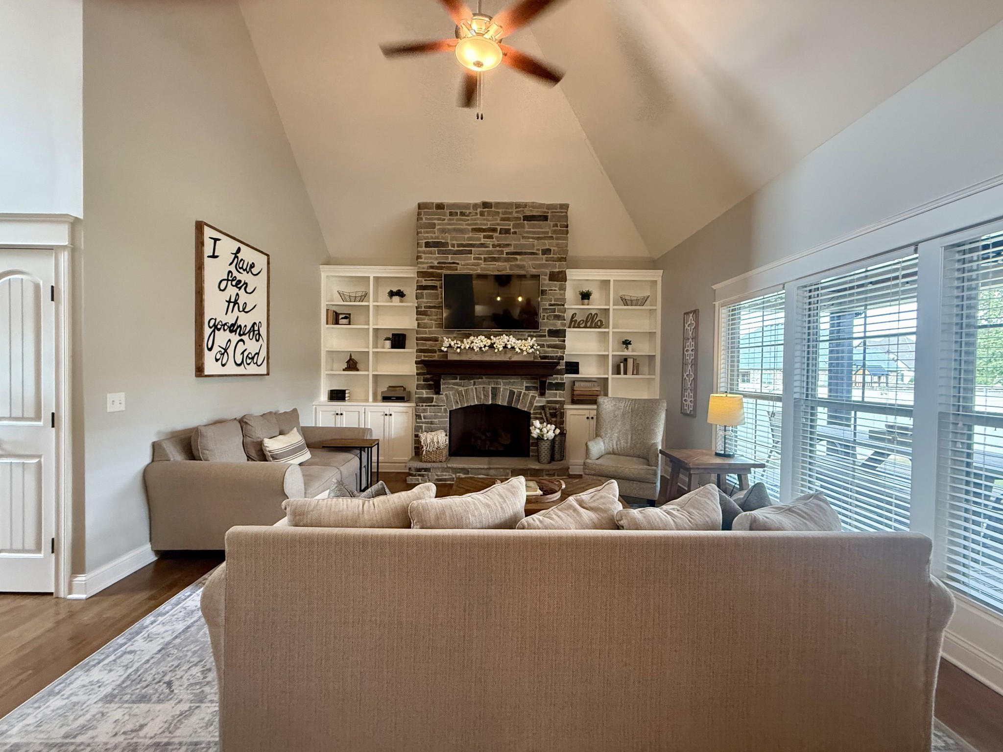 3309 S Glen Gables Blvd Property Photo 12