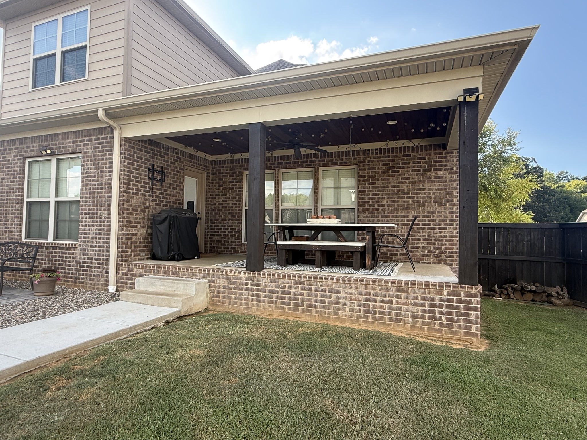 3309 S Glen Gables Blvd Property Photo 42