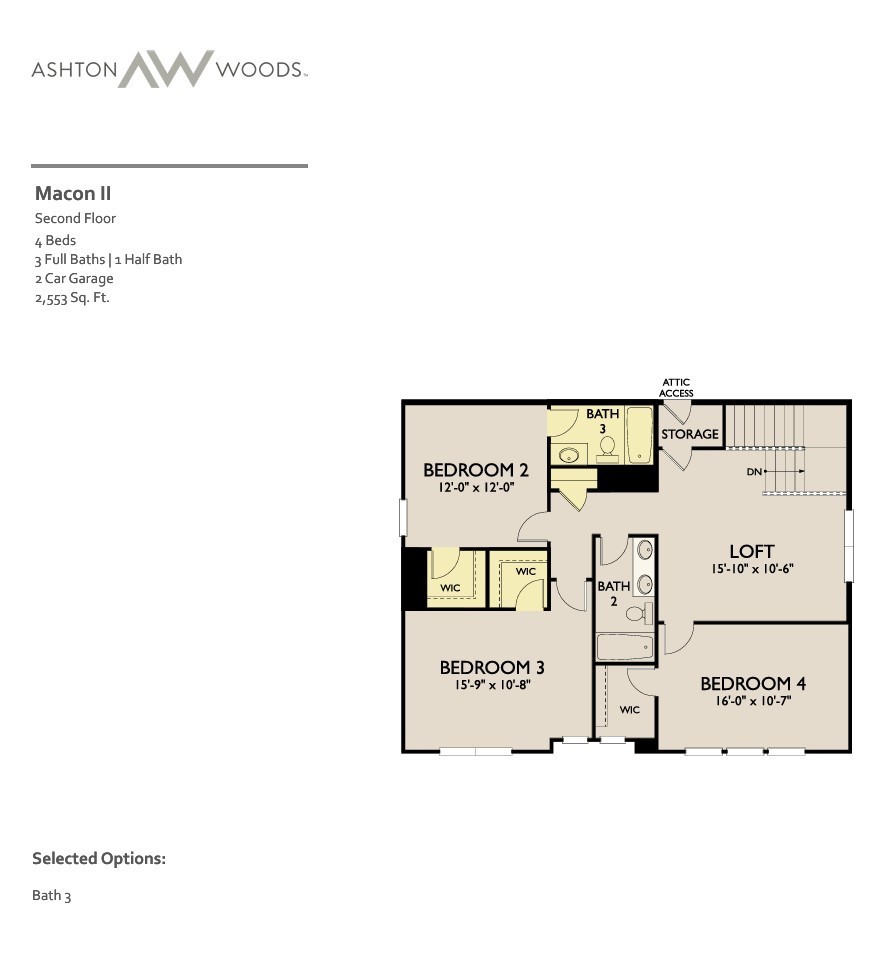 203 Jasmine Way Property Photo 3