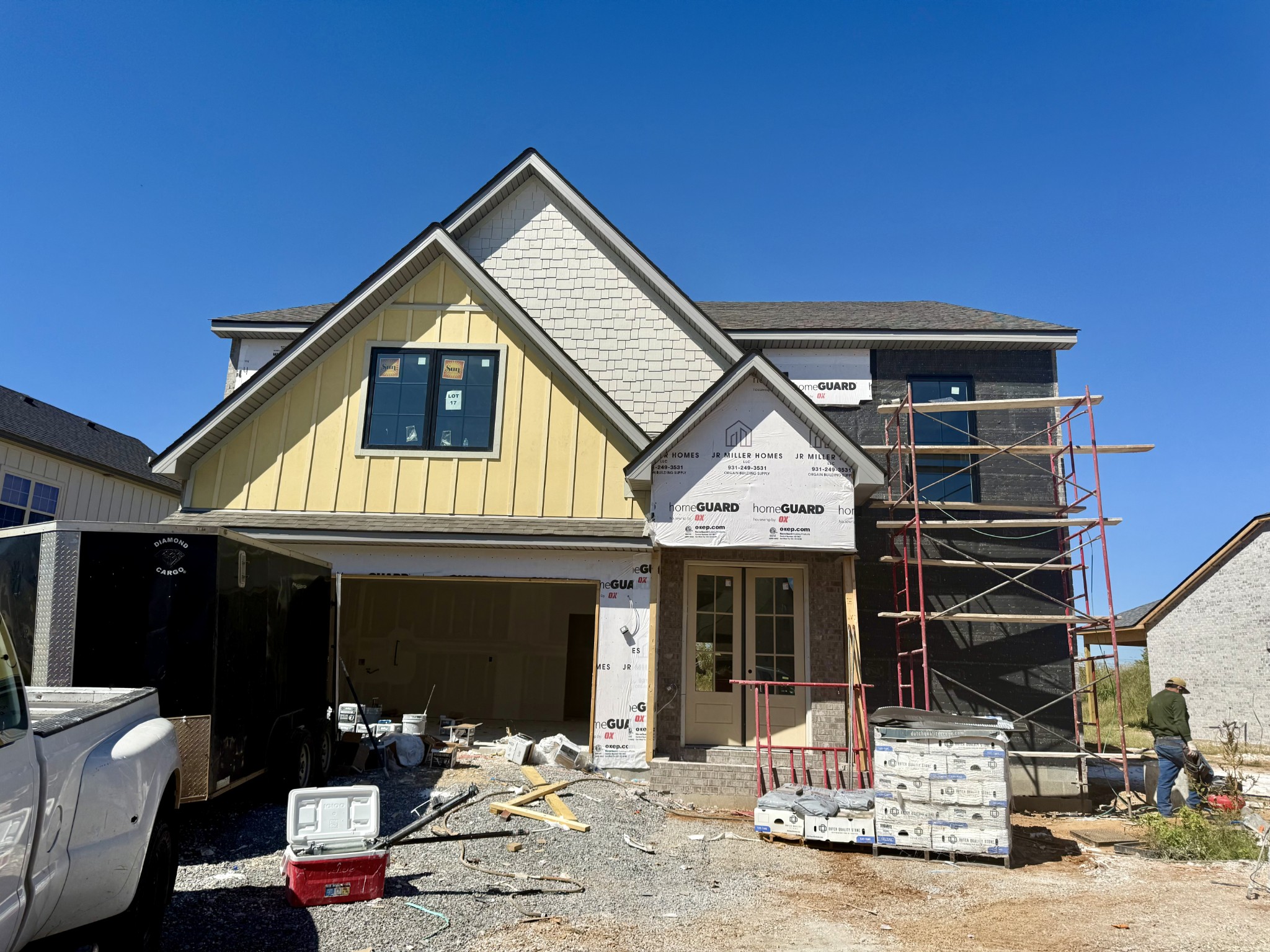 3710 Stillwater Point Property Photo 1