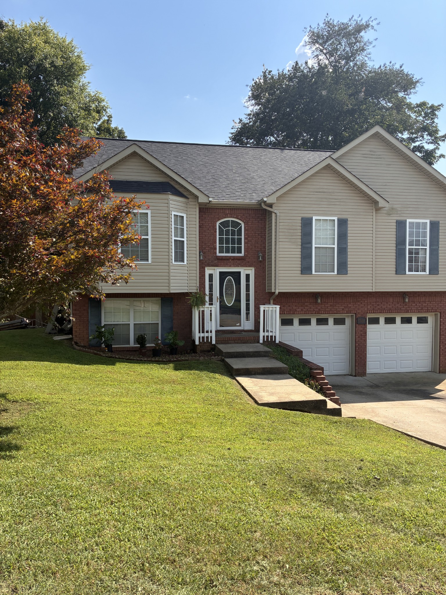 3488 Clover Hill Dr Property Photo 1