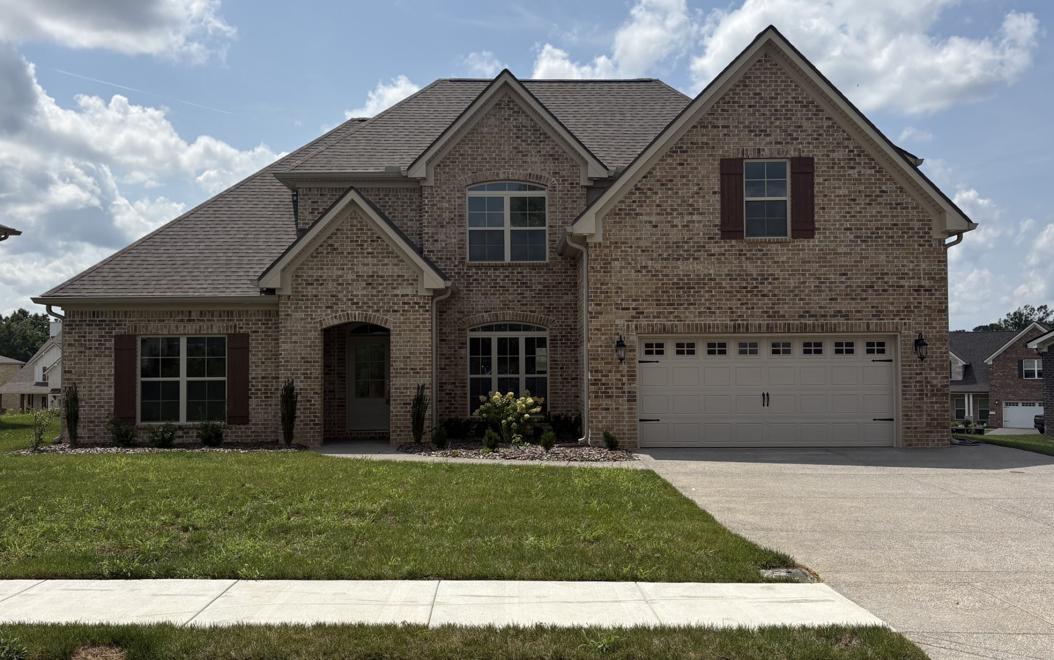 927 Licinius Ln Property Photo 1