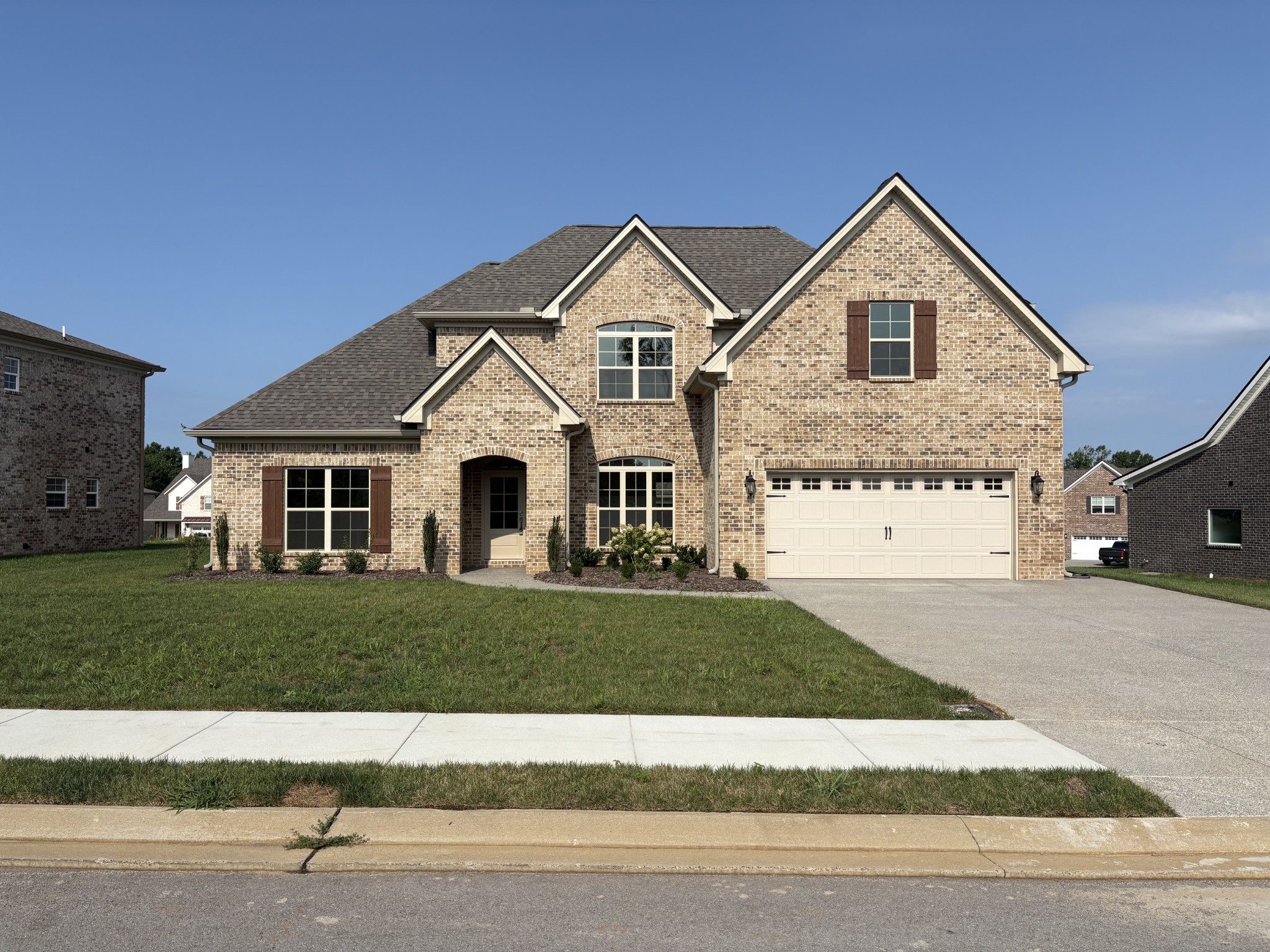 927 Licinius Ln Property Photo 1