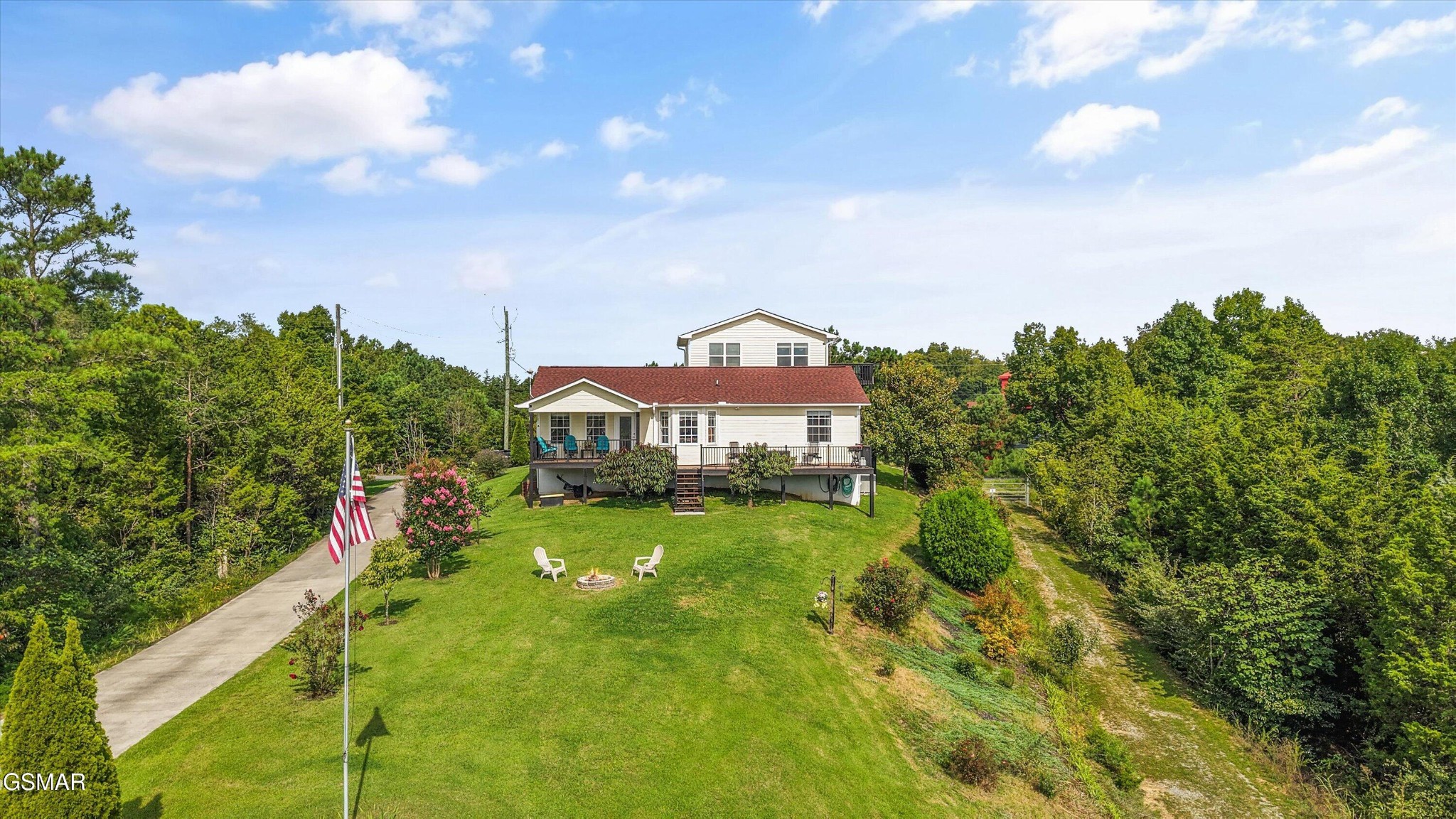 2064 Kerr Road Property Photo 1