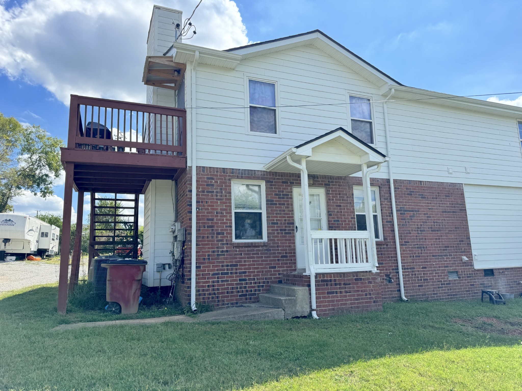 1309a Pierce Rd Property Photo 1