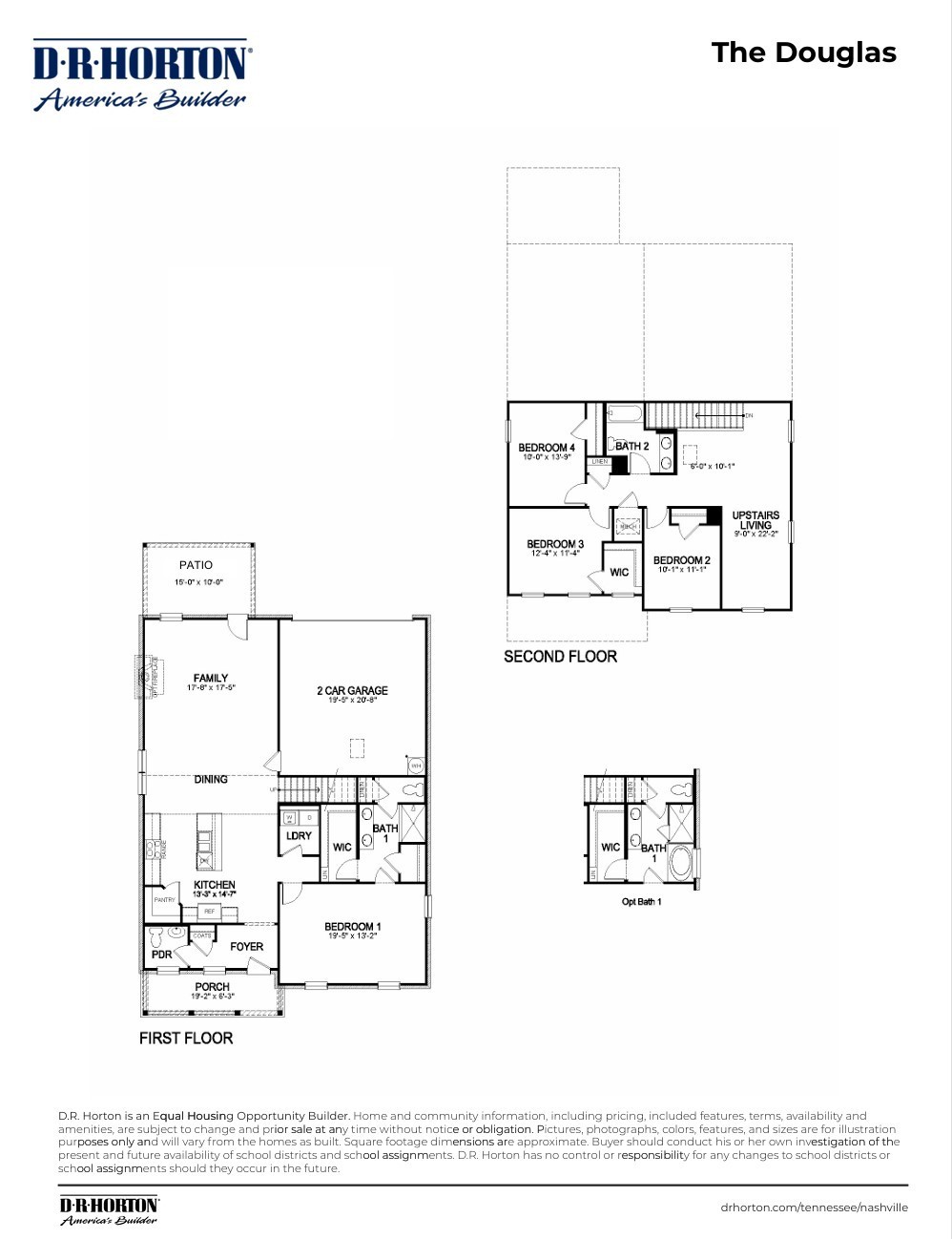 4028 Red Hawk Road Property Photo 2