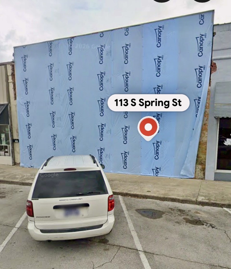 113 S Spring St Property Photo 1