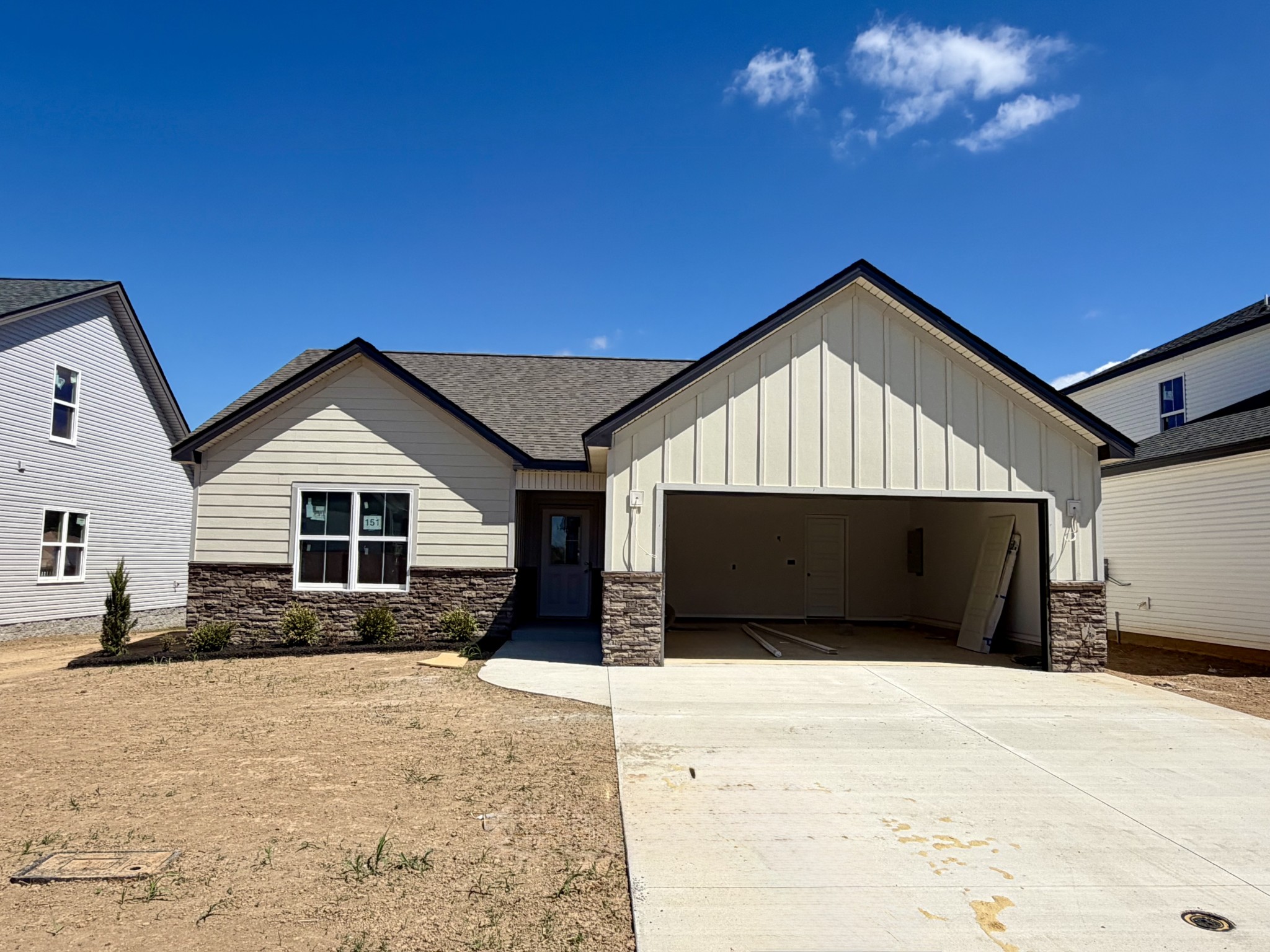 151 Persinger Place Property Photo 1