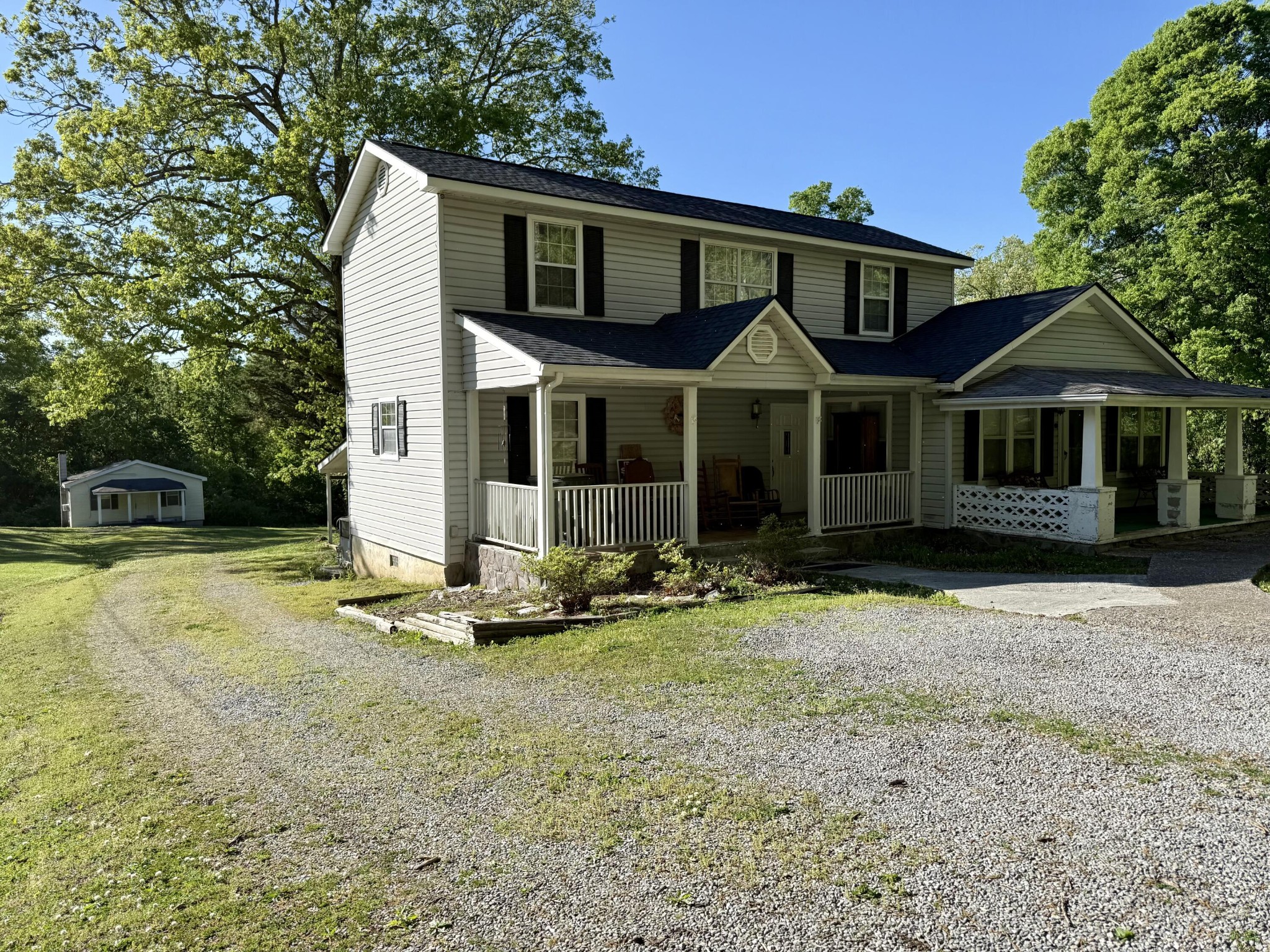 485 Timberlinks Drive Property Photo 1