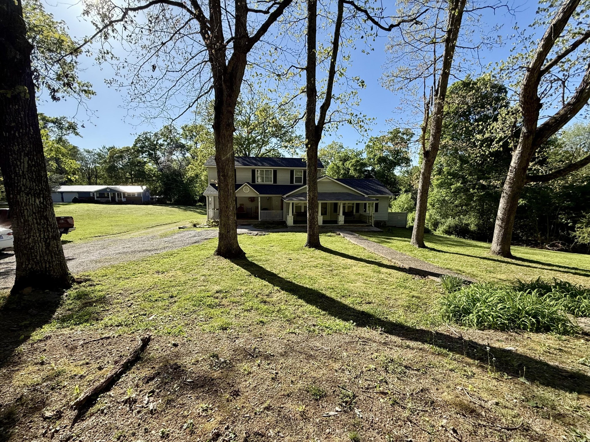 485 Timberlinks Drive Property Photo 4
