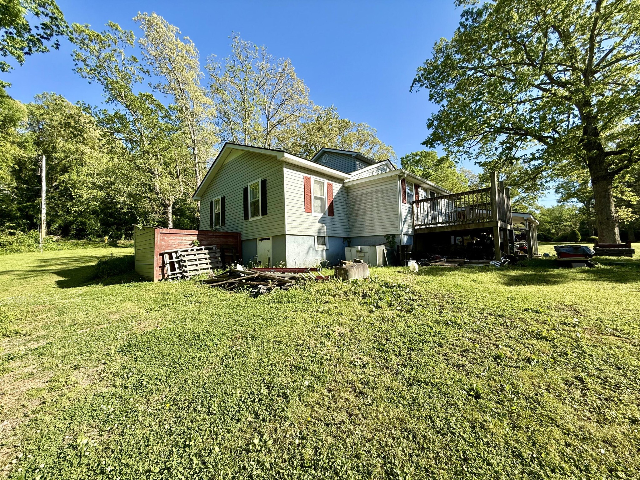 485 Timberlinks Drive Property Photo 16
