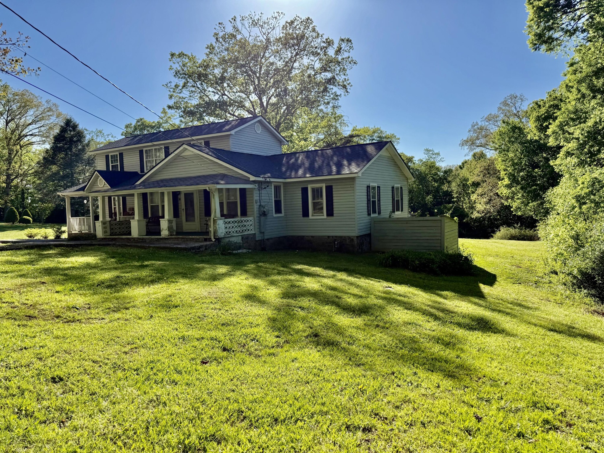 485 Timberlinks Drive Property Photo 18