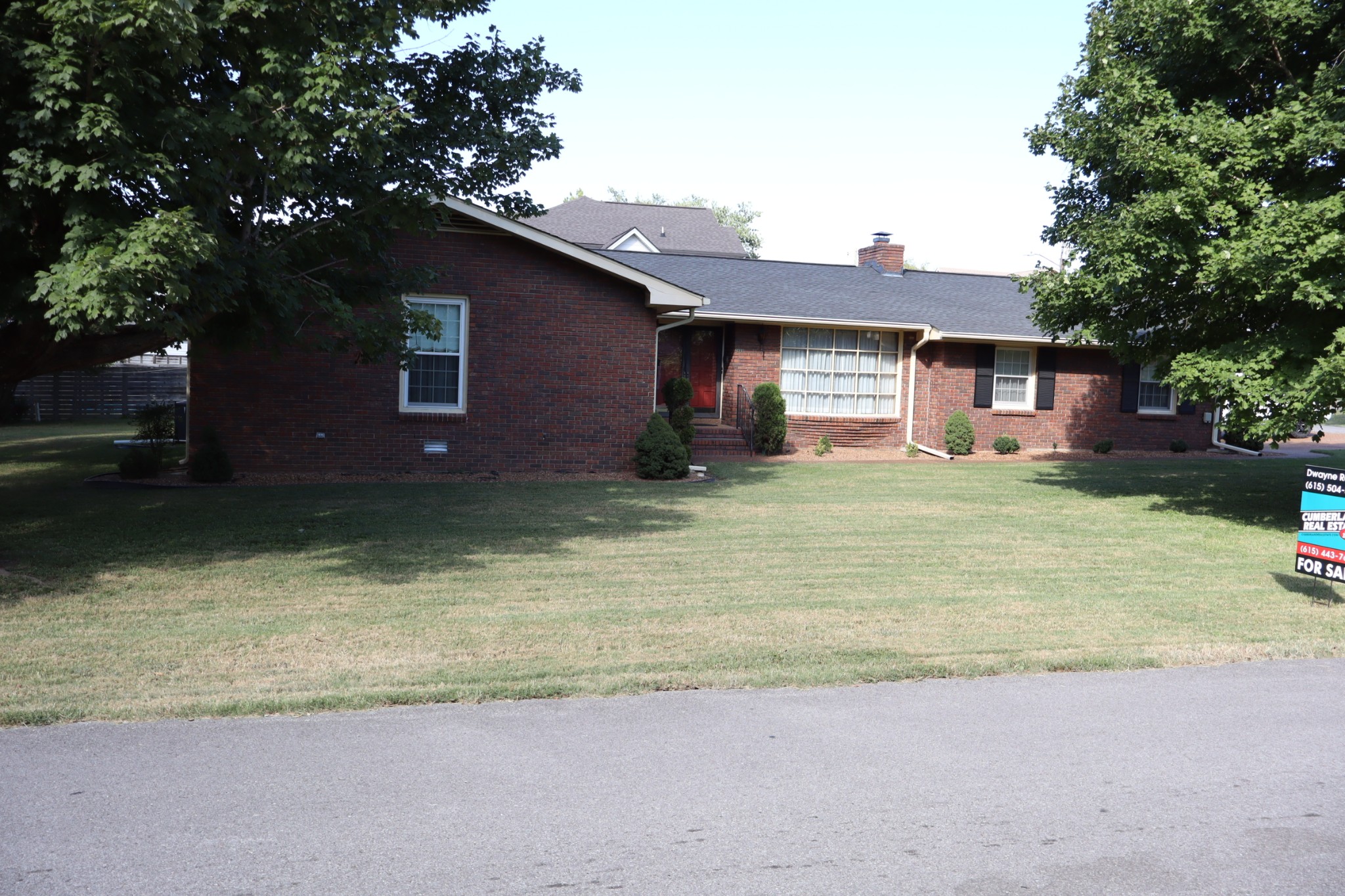 2409 Dabbs Ave Property Photo 1