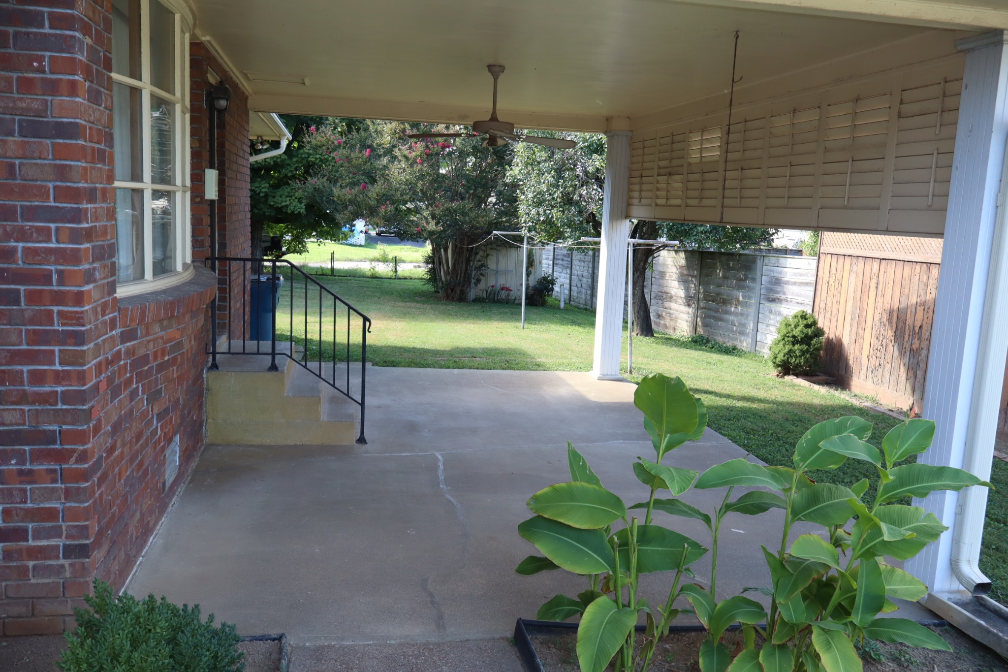2409 Dabbs Ave Property Photo 7