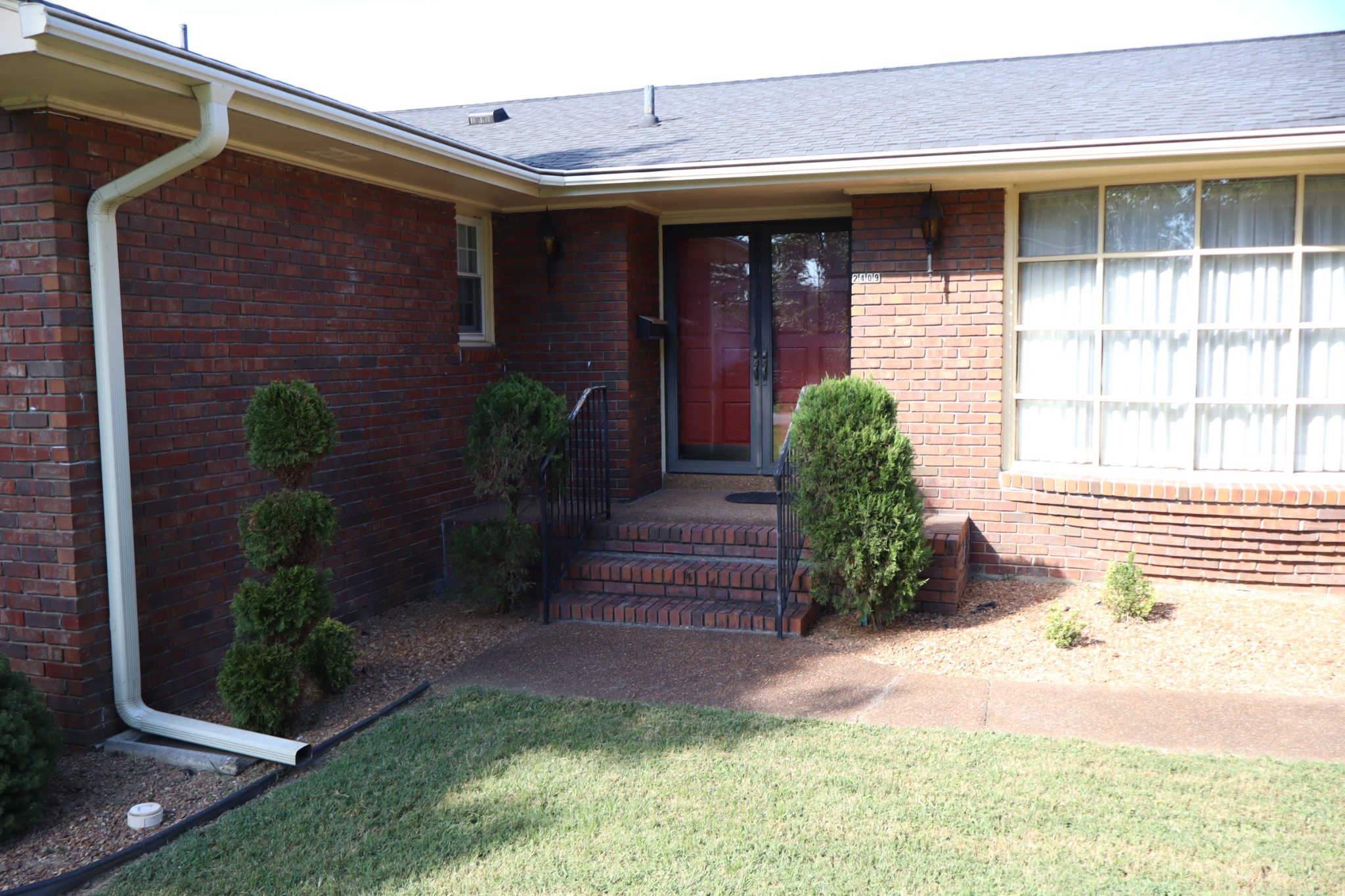 2409 Dabbs Ave Property Photo 9