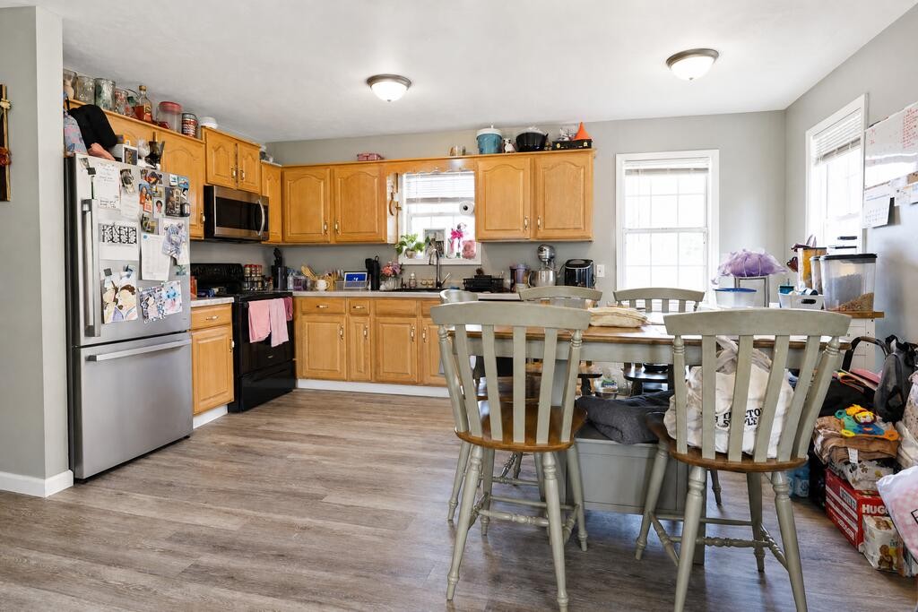 233 Allen Mill Creek Ln Property Photo 8