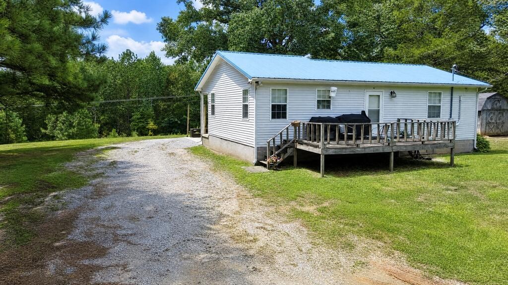 233 Allen Mill Creek Ln Property Photo 16