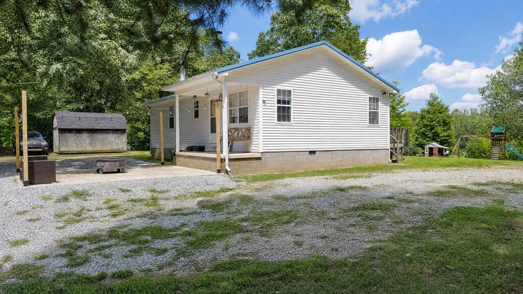 233 Allen Mill Creek Ln Property Photo 18
