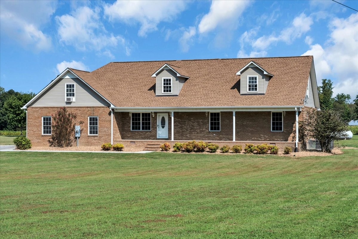 2657 Maple Springs Rd Property Photo 1