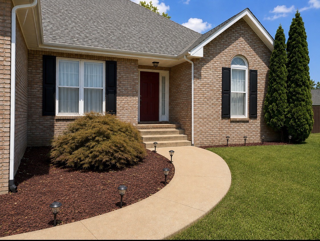 3883 Rhonda Ct Property Photo 1