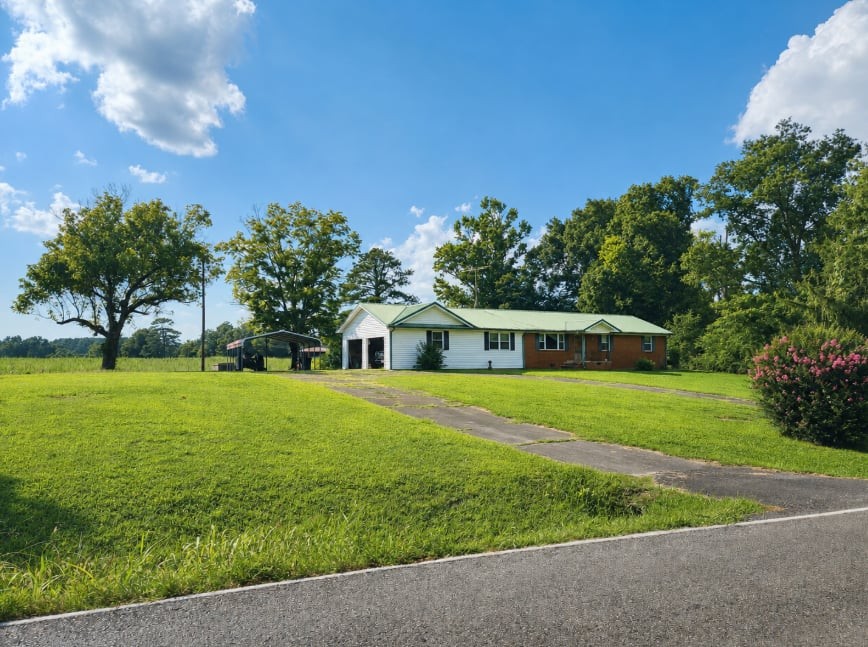 184 Tunnel Hill Rd, Sw Property Photo 1