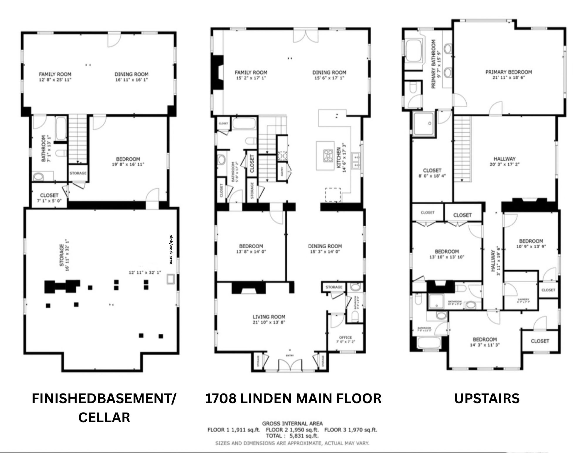 1708 Linden Ave Property Photo 78
