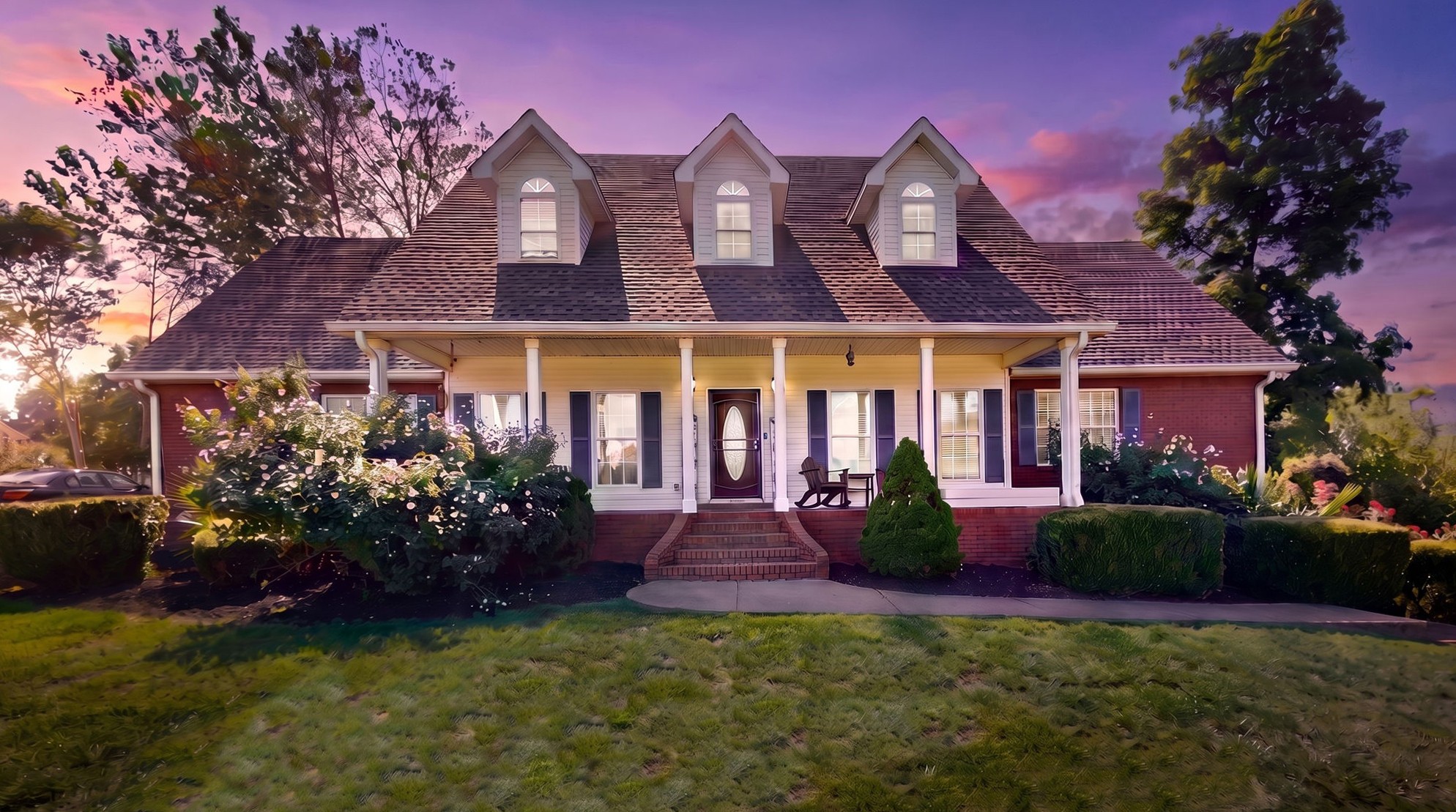 2371 Beasley Ln