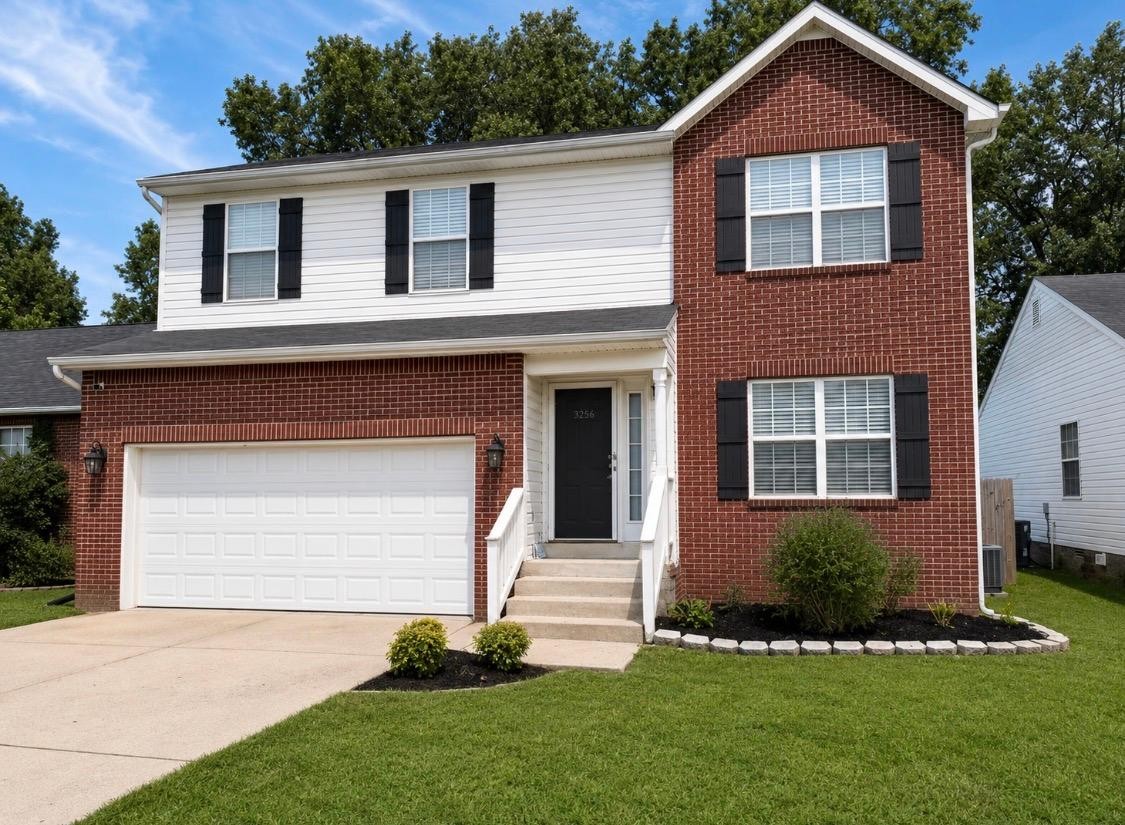 3256 Cain Harbor Dr Property Photo 1