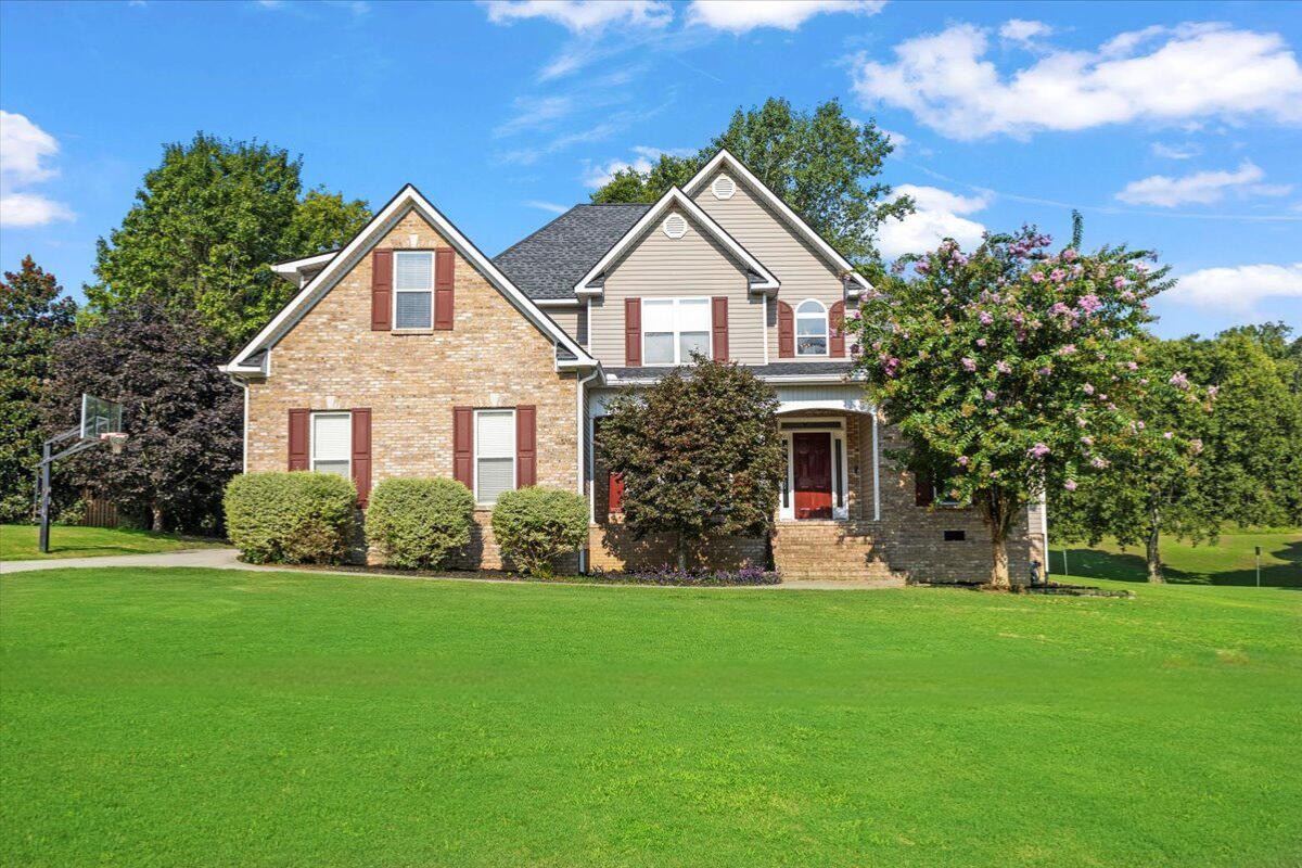 3450 Misty Meadows Drive Property Photo 2