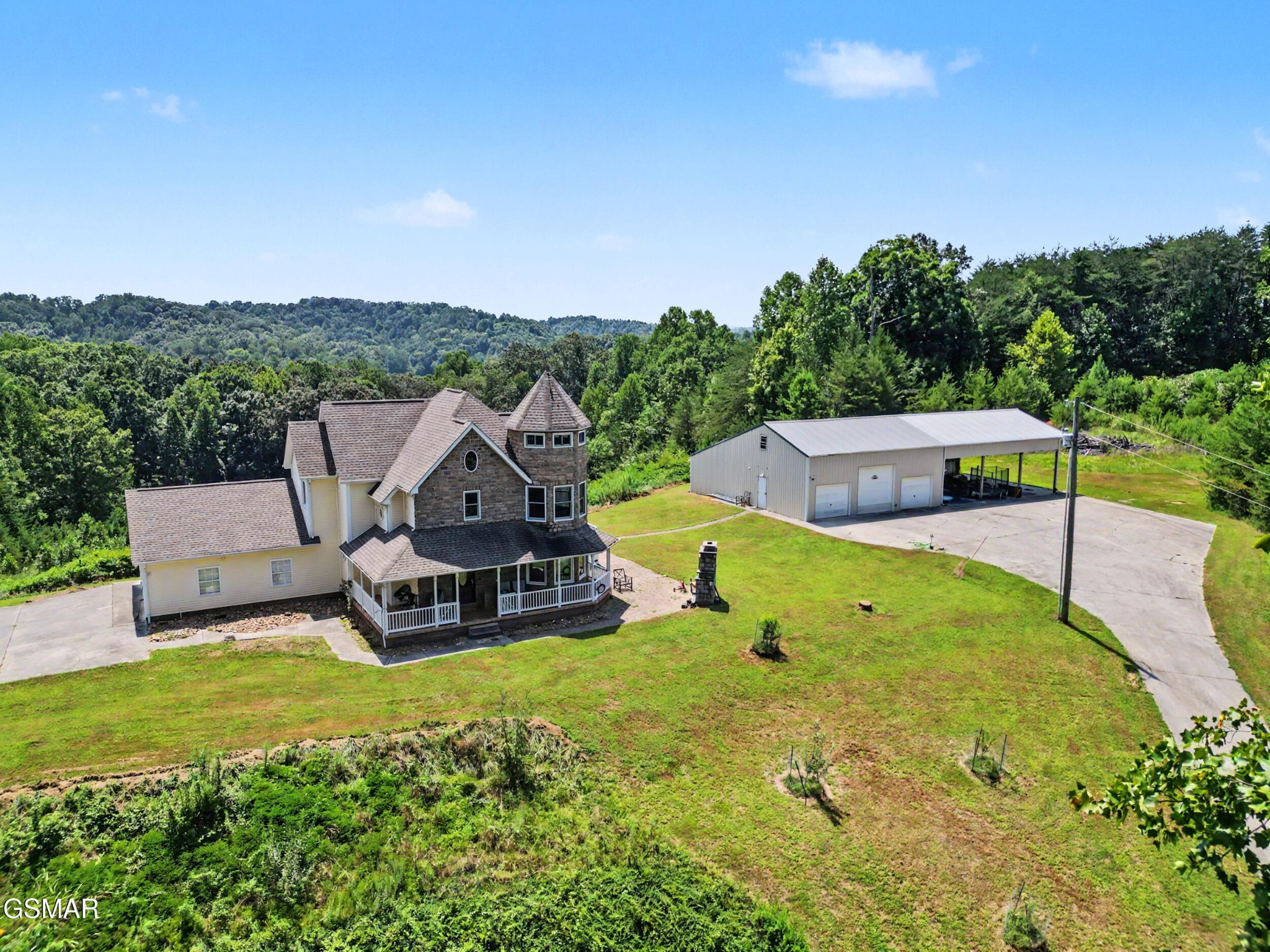 582 Bethlehem Road Property Photo 1