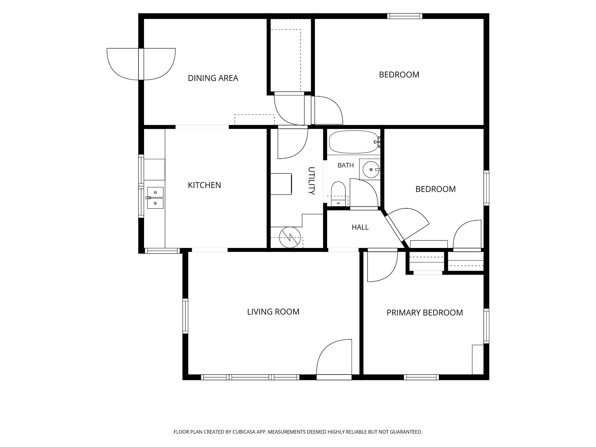 109 Parker St Property Photo 17