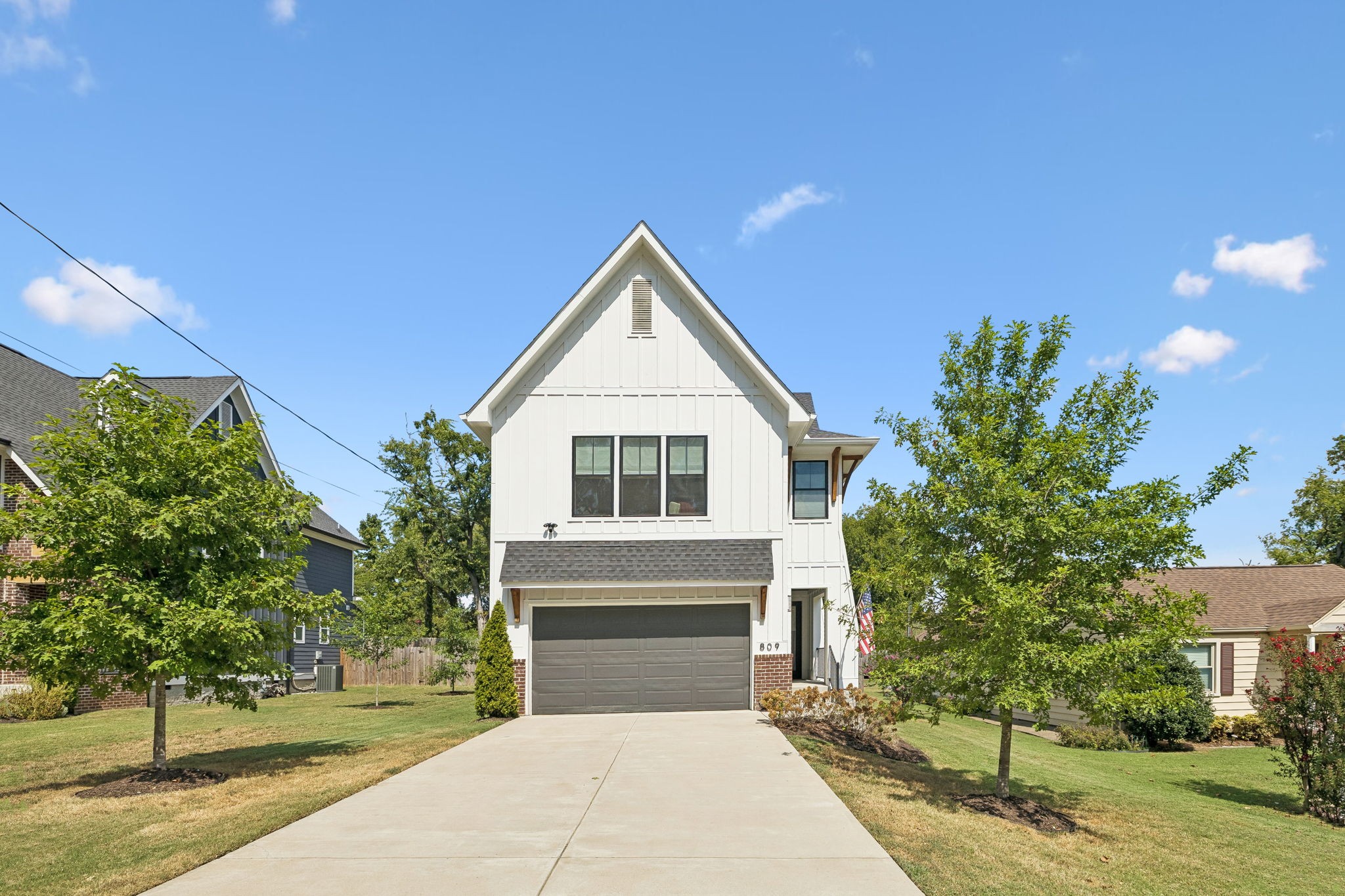 809 Gwynn Dr Property Photo 1