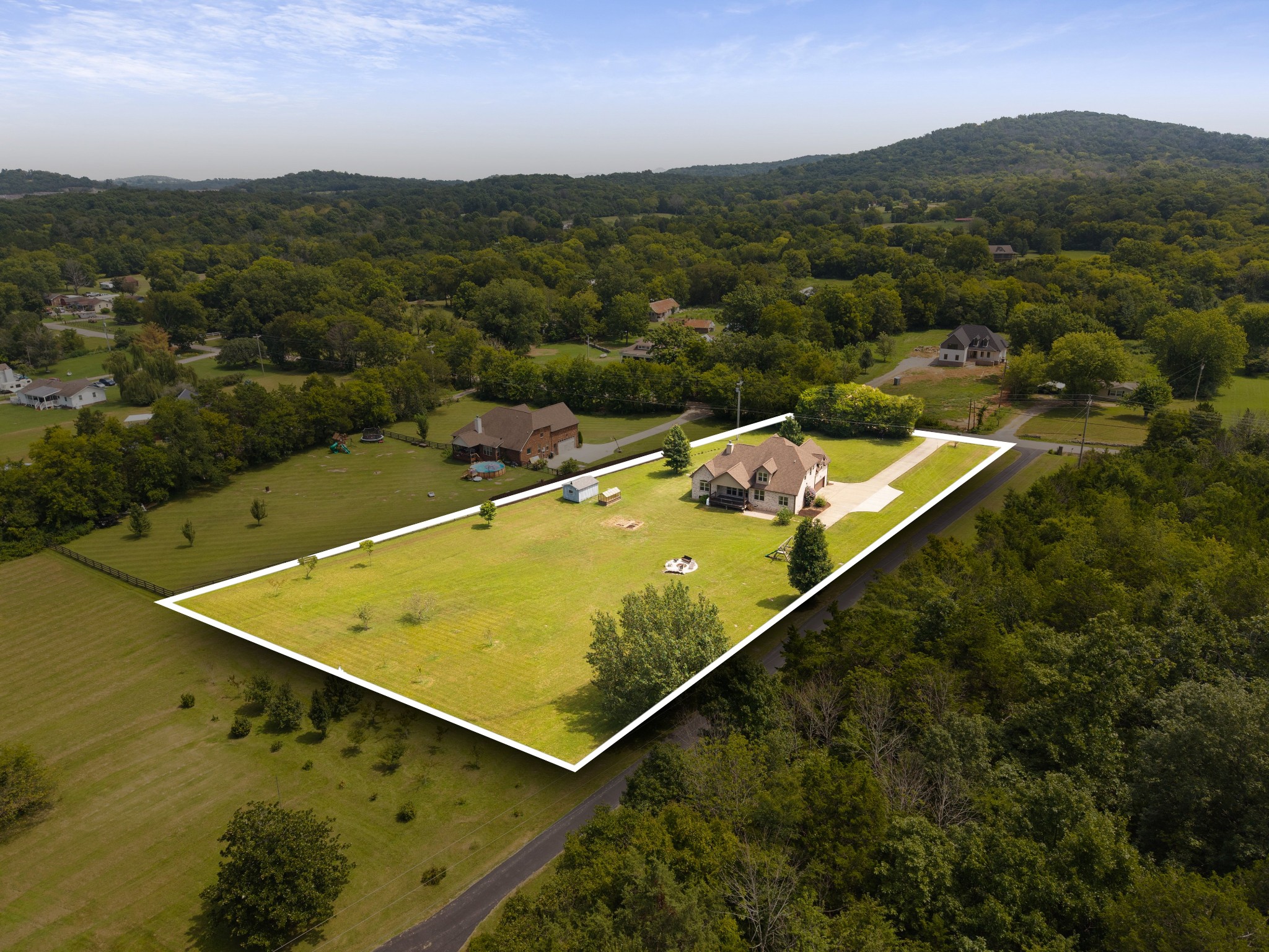 6258 Old Murfreesboro Rd, E Property Photo 1