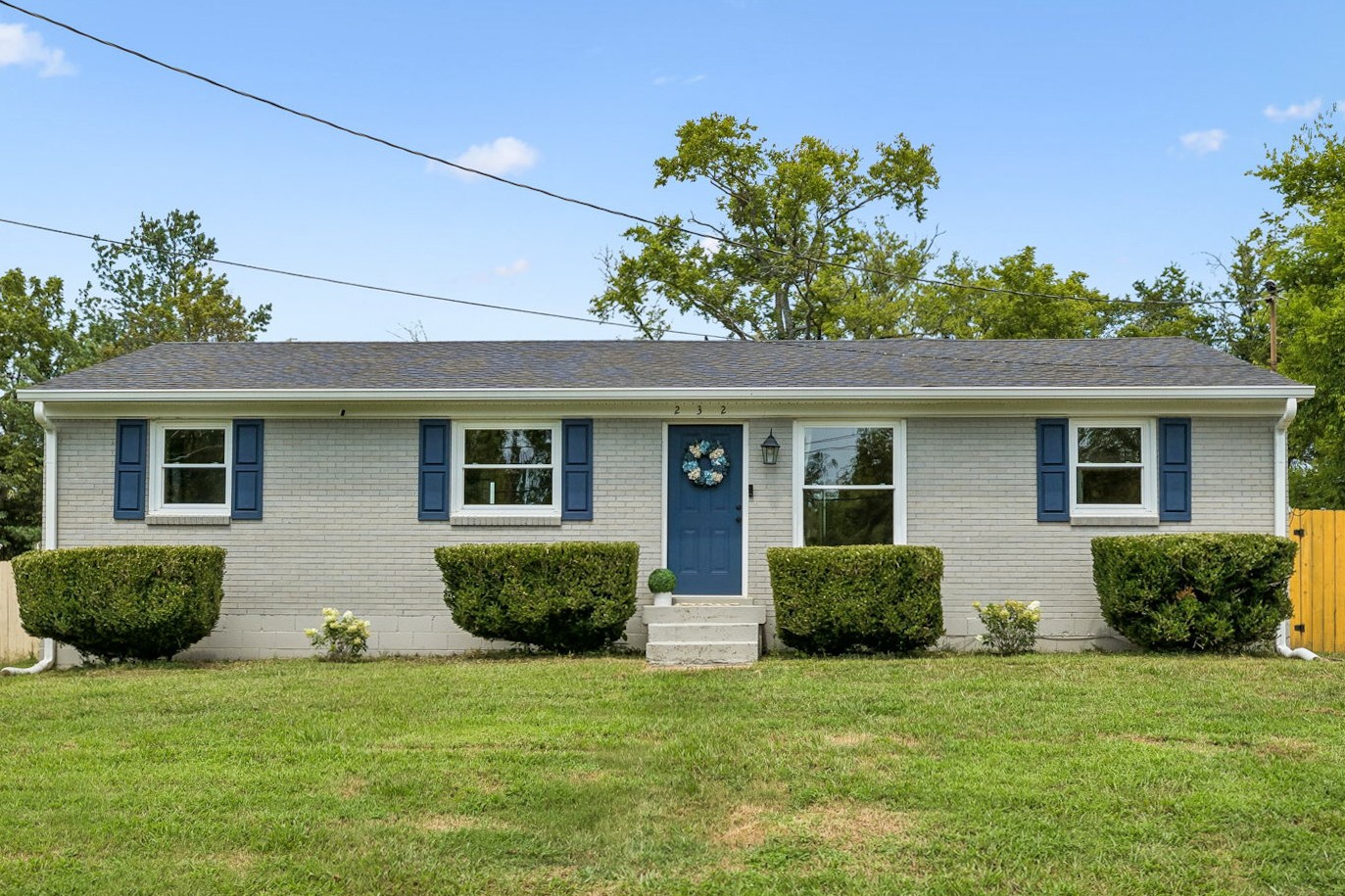 232 Sunset Blvd Property Photo 1