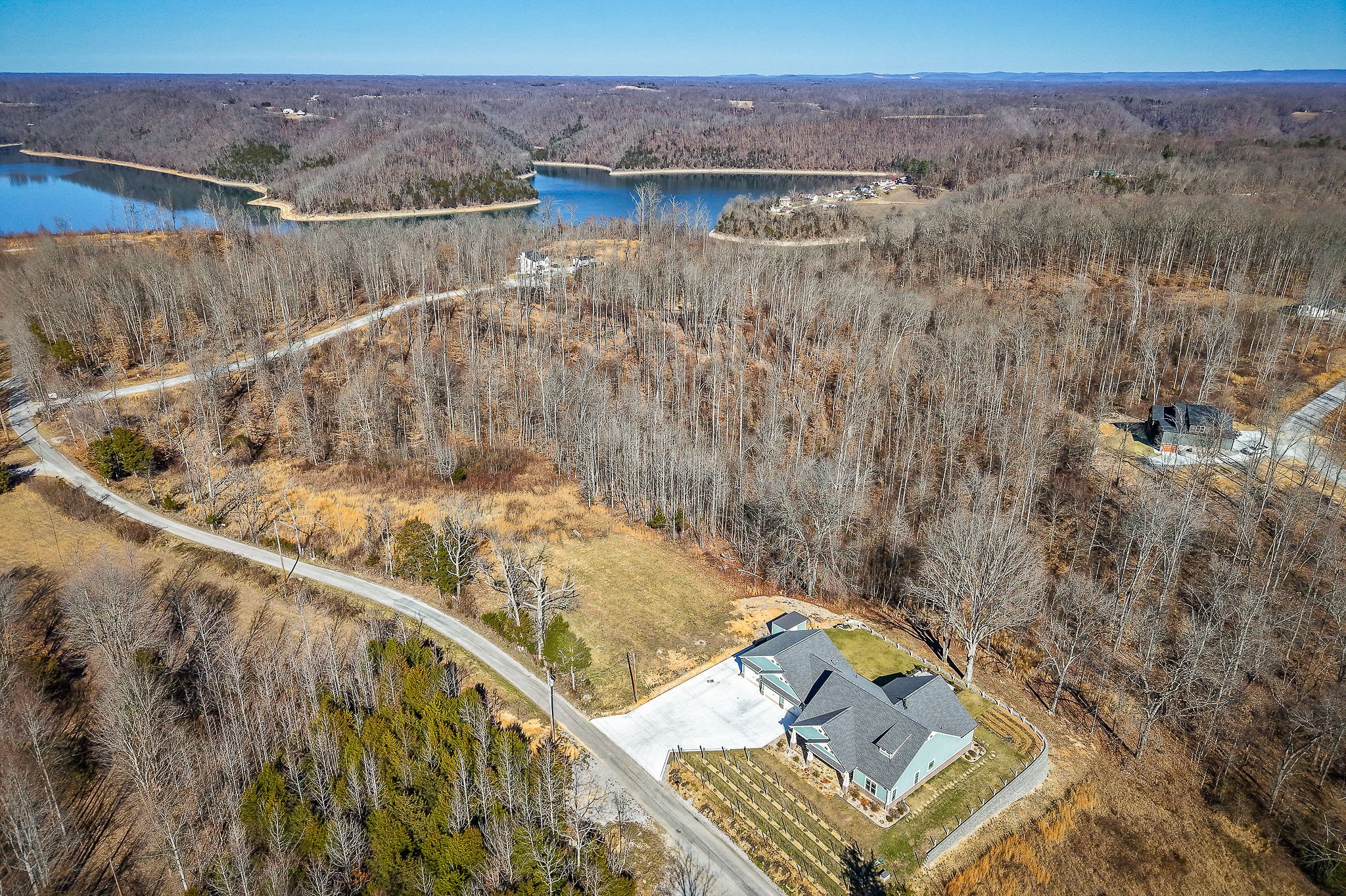 0 Backbone Road Property Photo 4