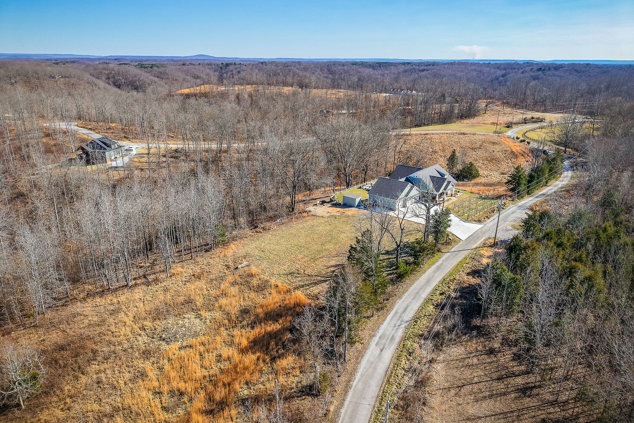 0 Backbone Road Property Photo 5