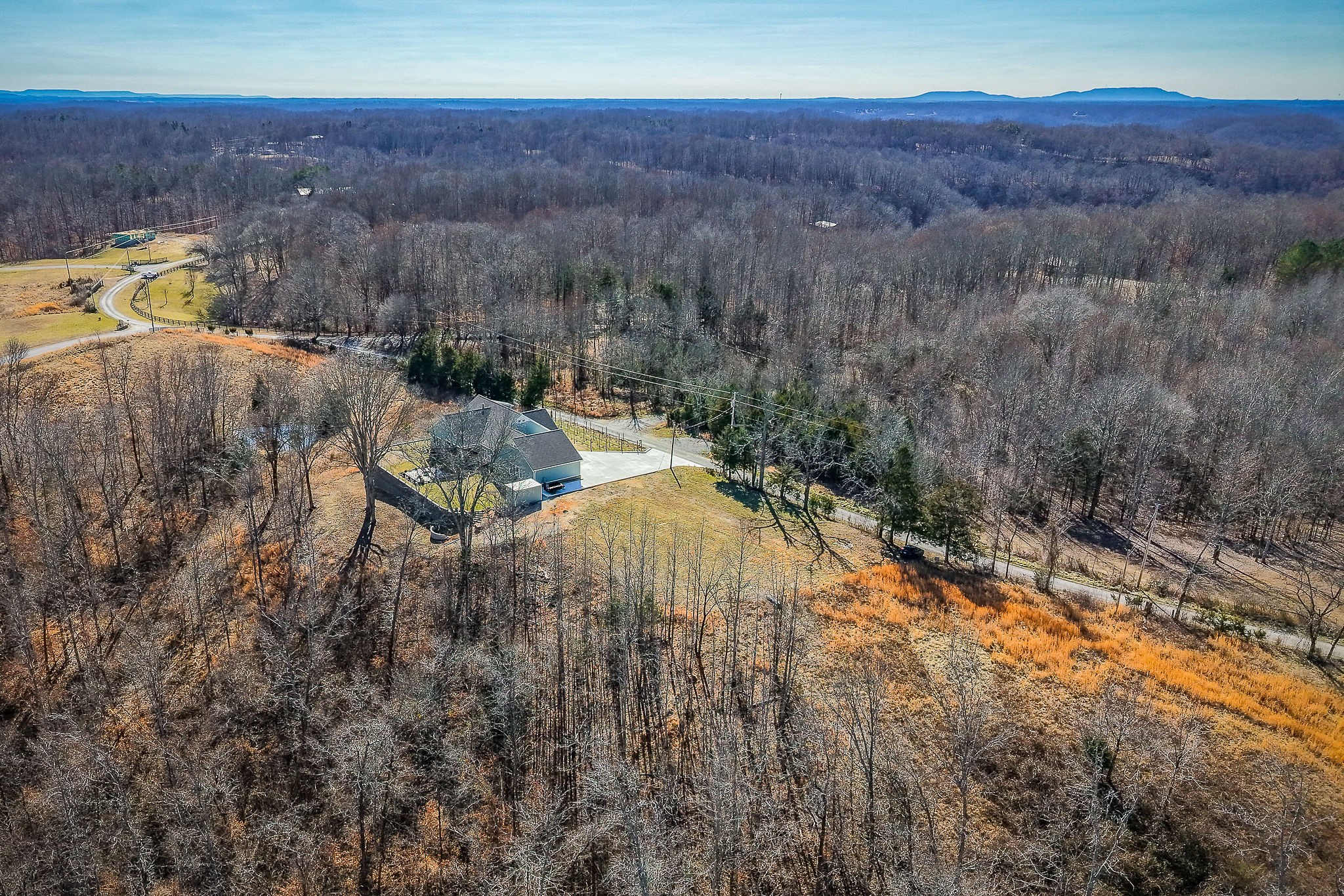 0 Backbone Road Property Photo 6