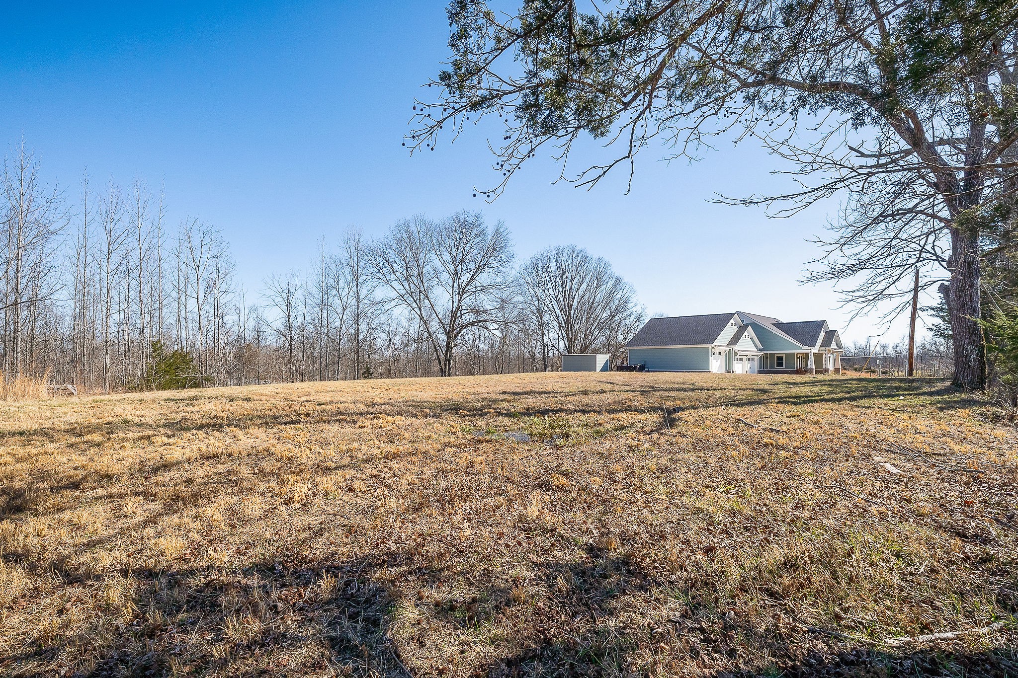 0 Backbone Road Property Photo 12
