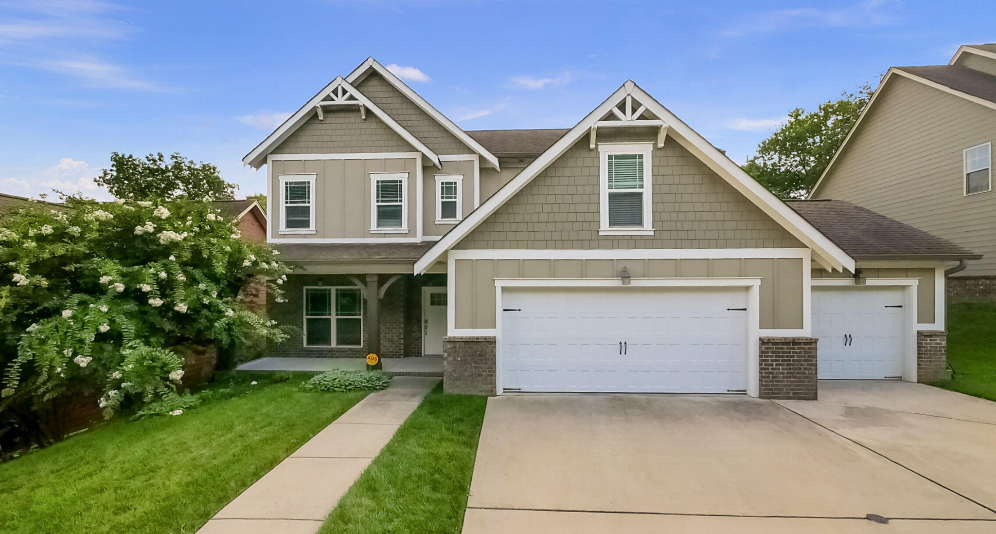1276 Bridgeview Drive Property Photo 1