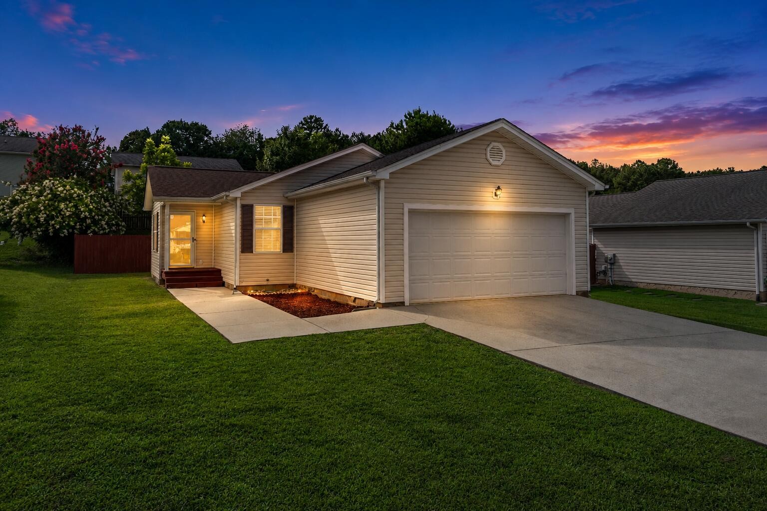 4266 Kayla Circle Property Photo 1