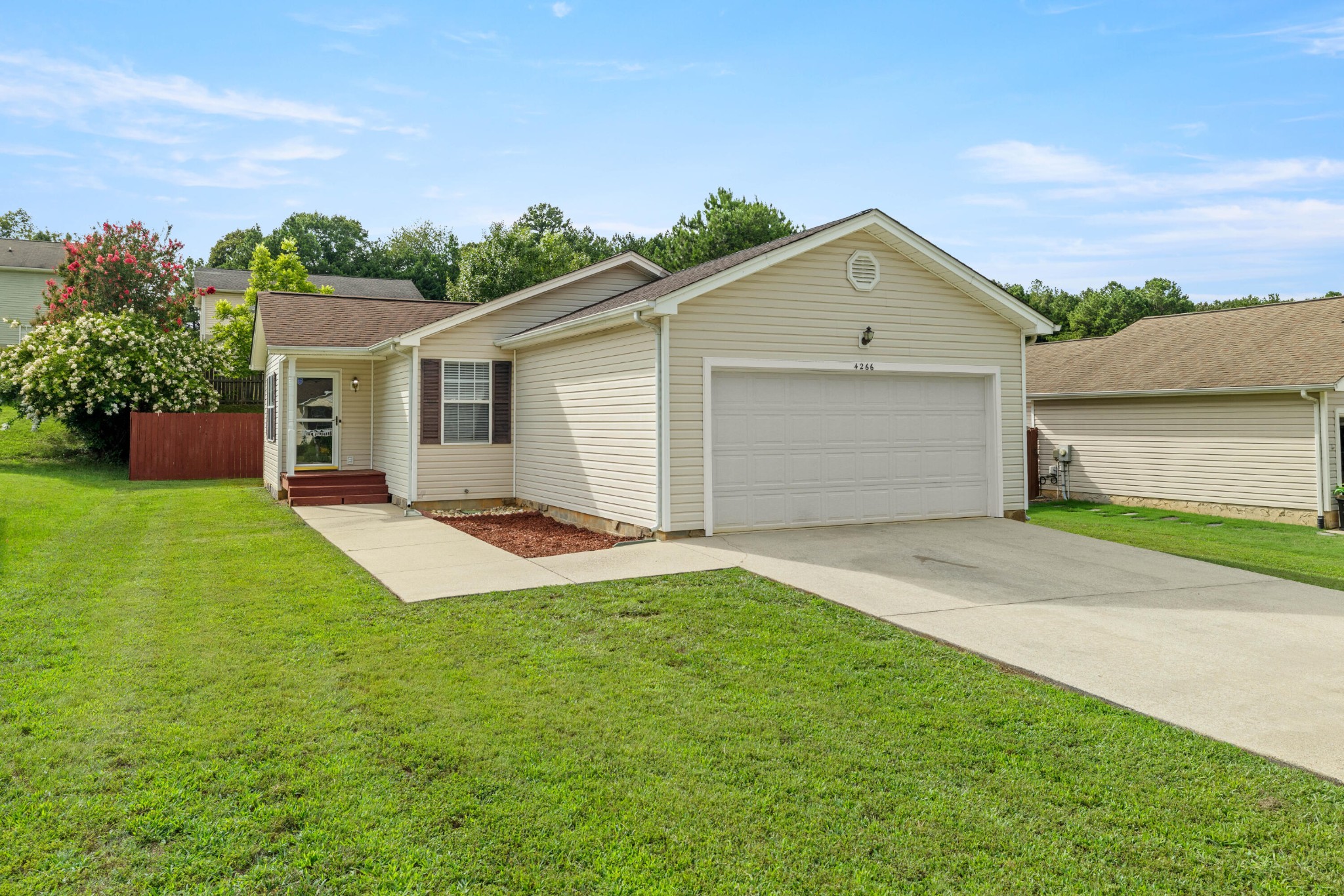 4266 Kayla Circle Property Photo 2