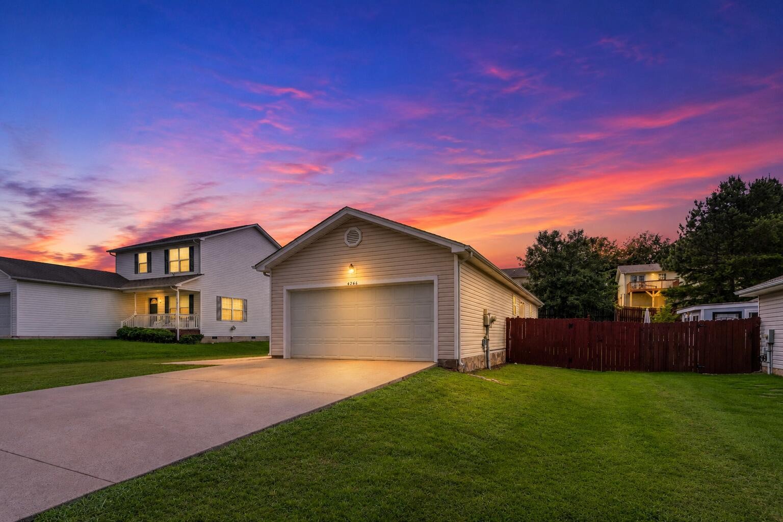 4266 Kayla Circle Property Photo 32