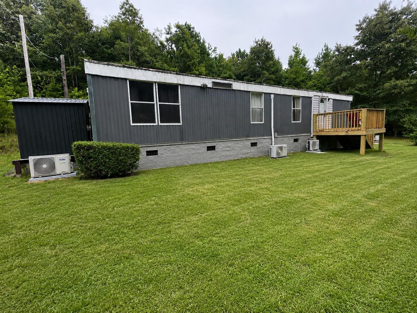 281 Ben Childs Road Property Photo 1