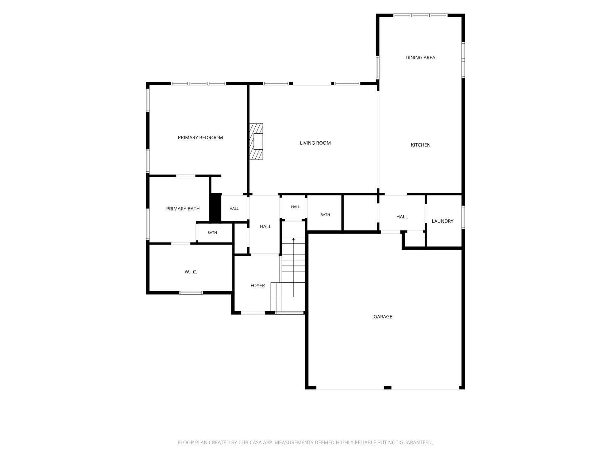 10607 Flicker Way Property Photo 38