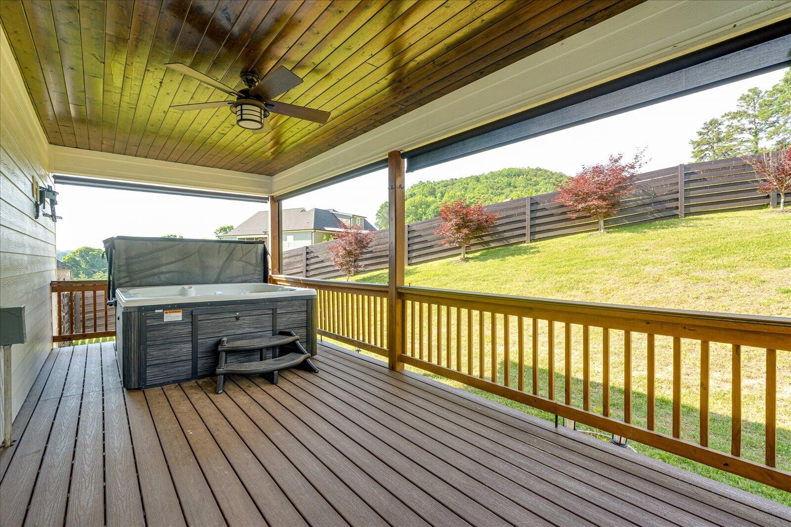 315 Windy Hill Drive Property Photo 29